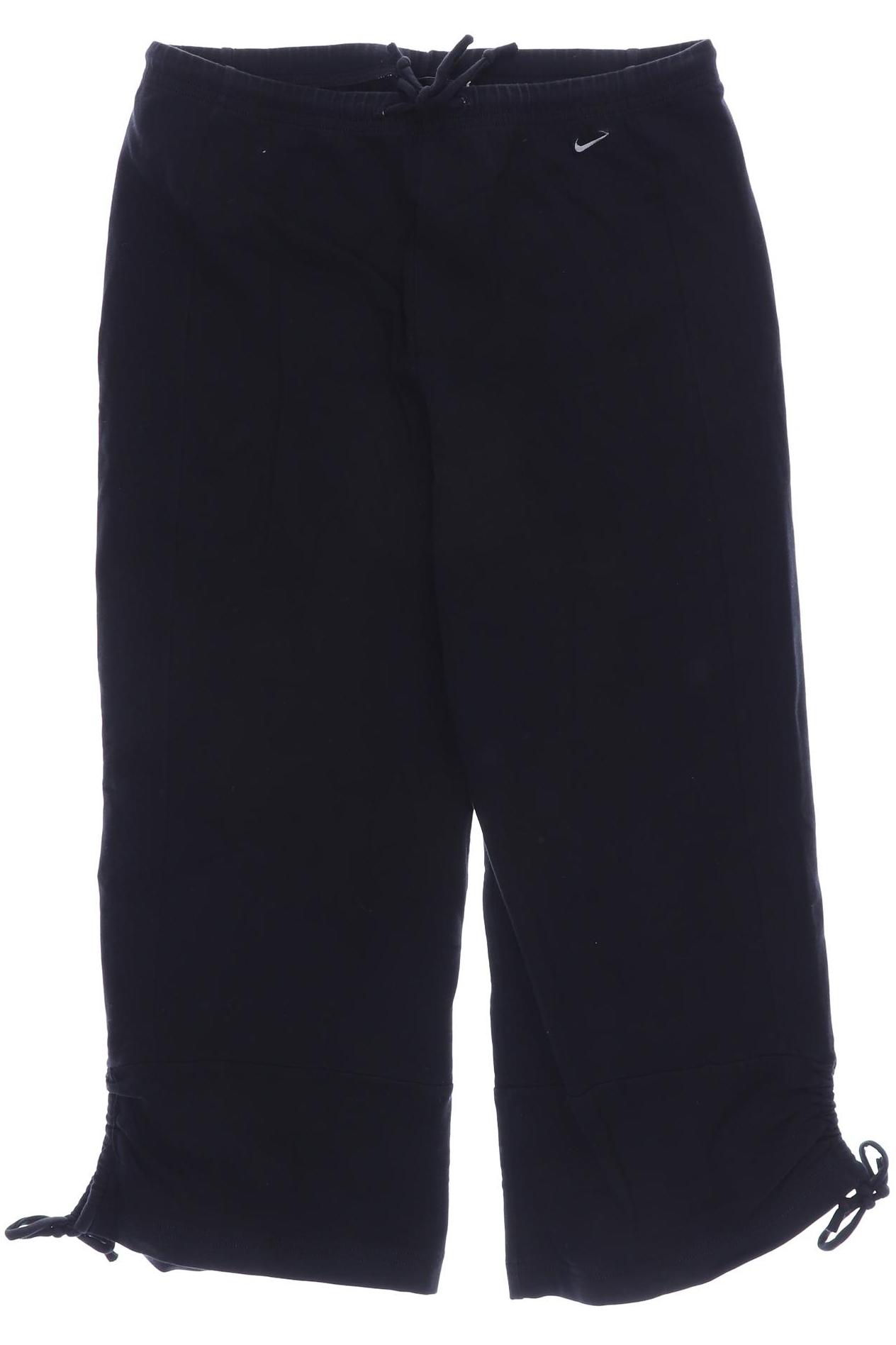 

Nike Damen Stoffhose, schwarz, Gr. 34