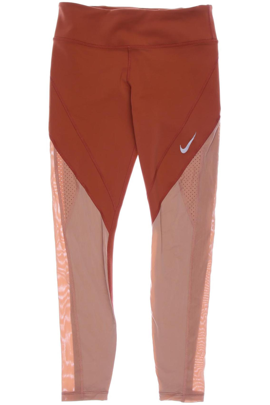 

Nike Damen Stoffhose, braun