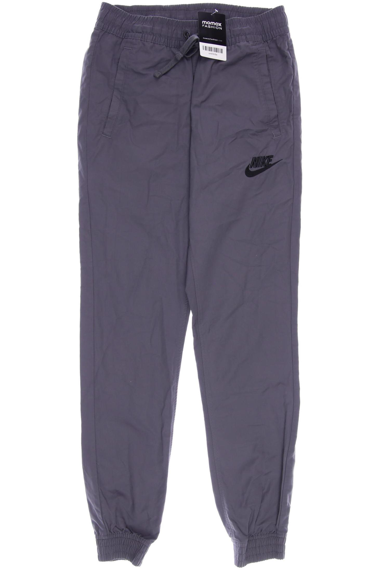 

Nike Damen Stoffhose, grau, Gr. 34