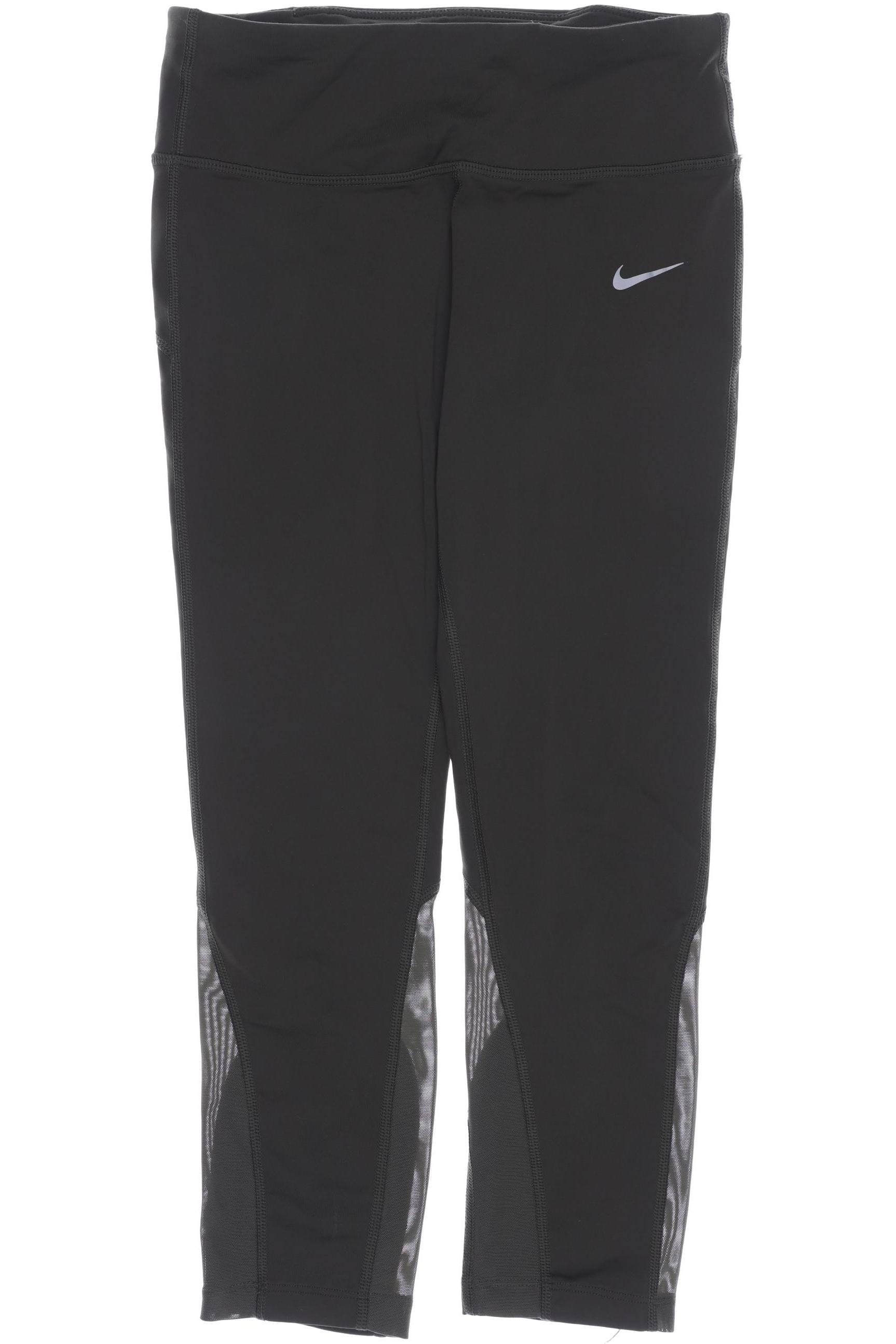 

Nike Damen Stoffhose, grün, Gr. 34