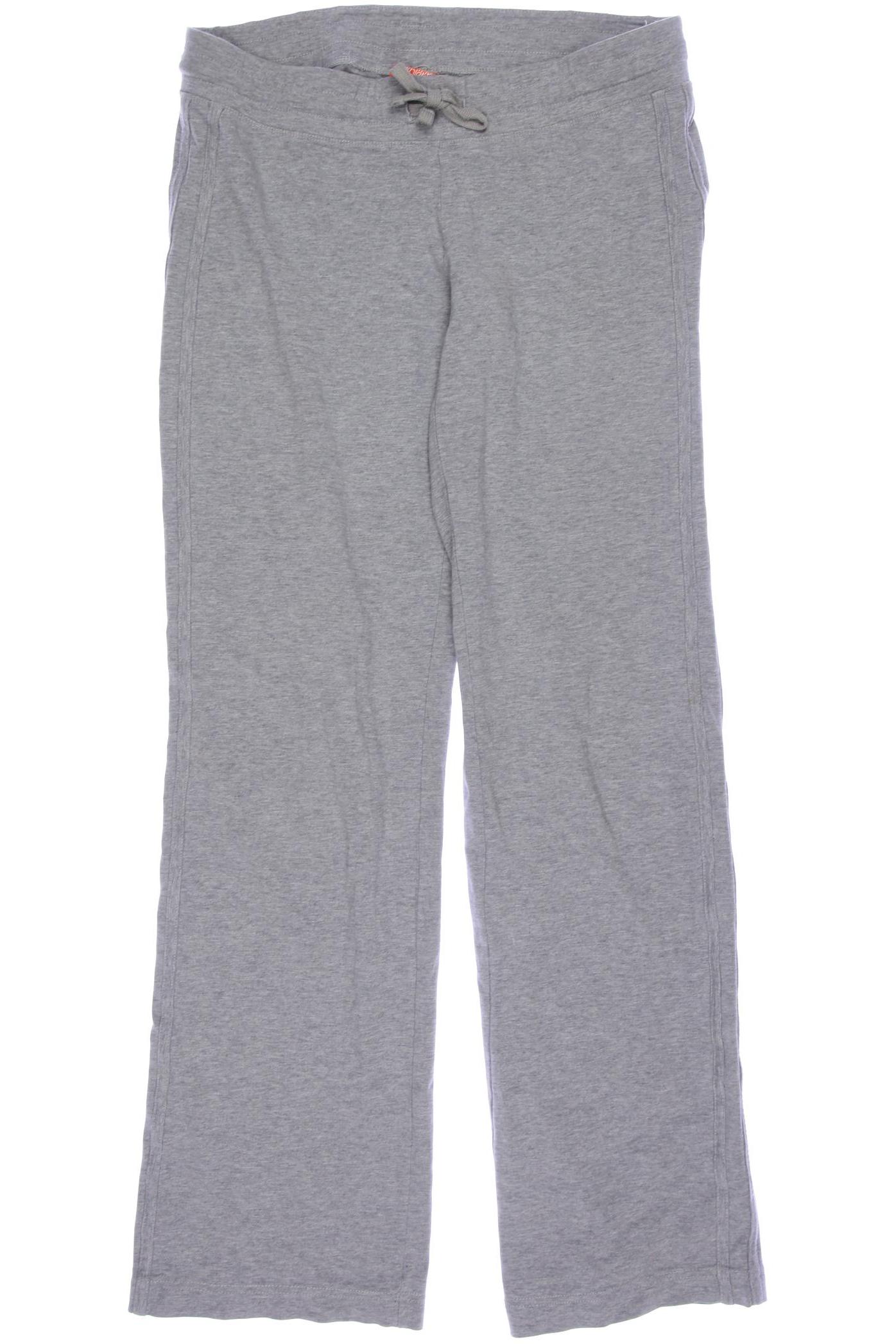 

Nike Damen Stoffhose, grau, Gr. 36