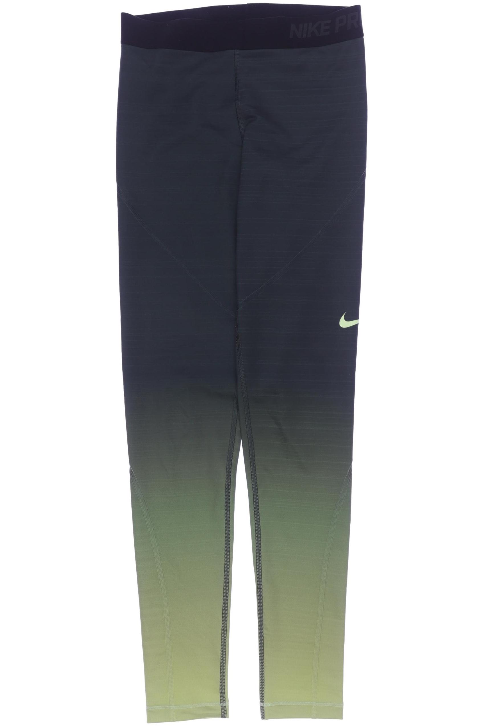 

Nike Damen Stoffhose, türkis, Gr. 0