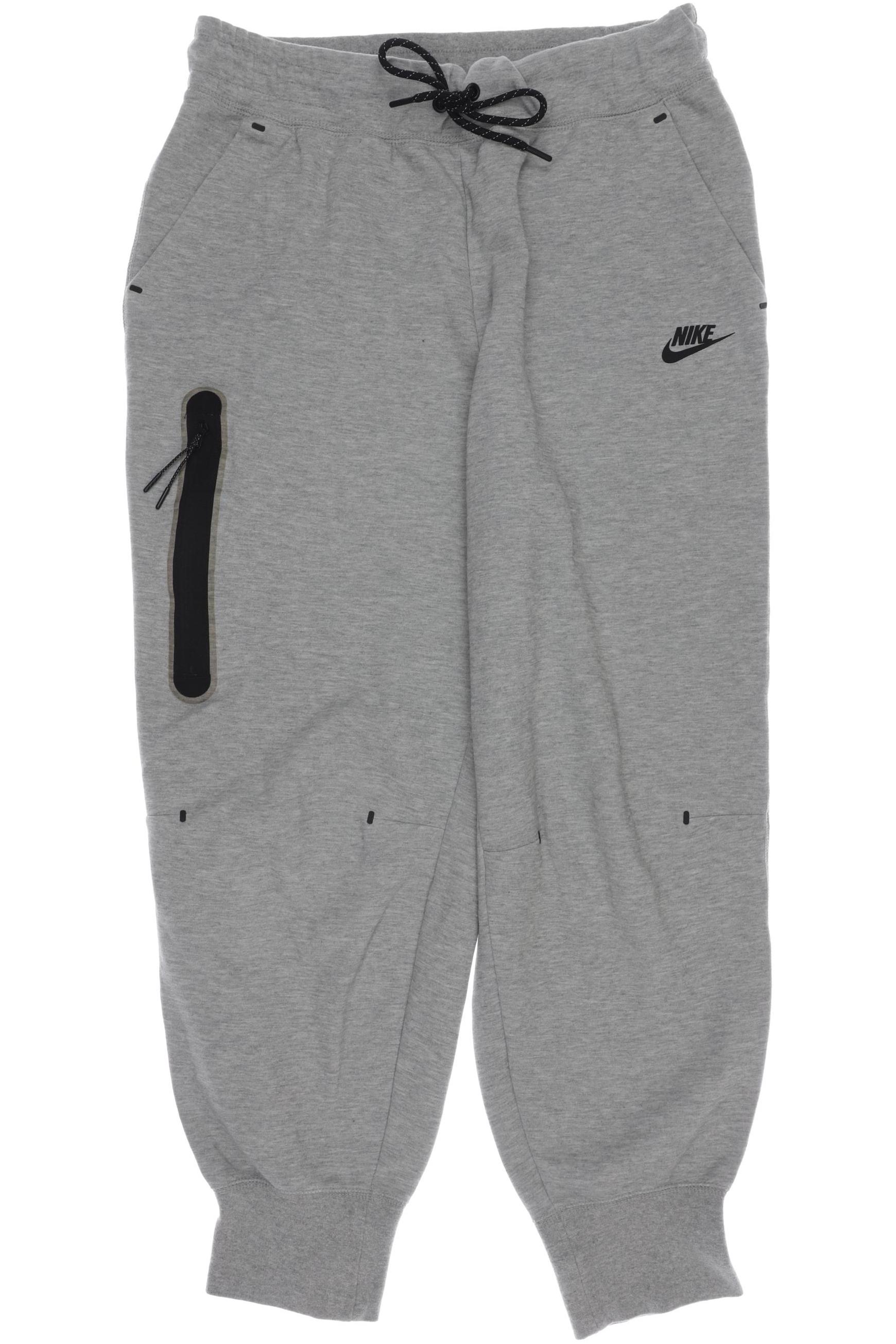 

Nike Damen Stoffhose, grau, Gr. 0