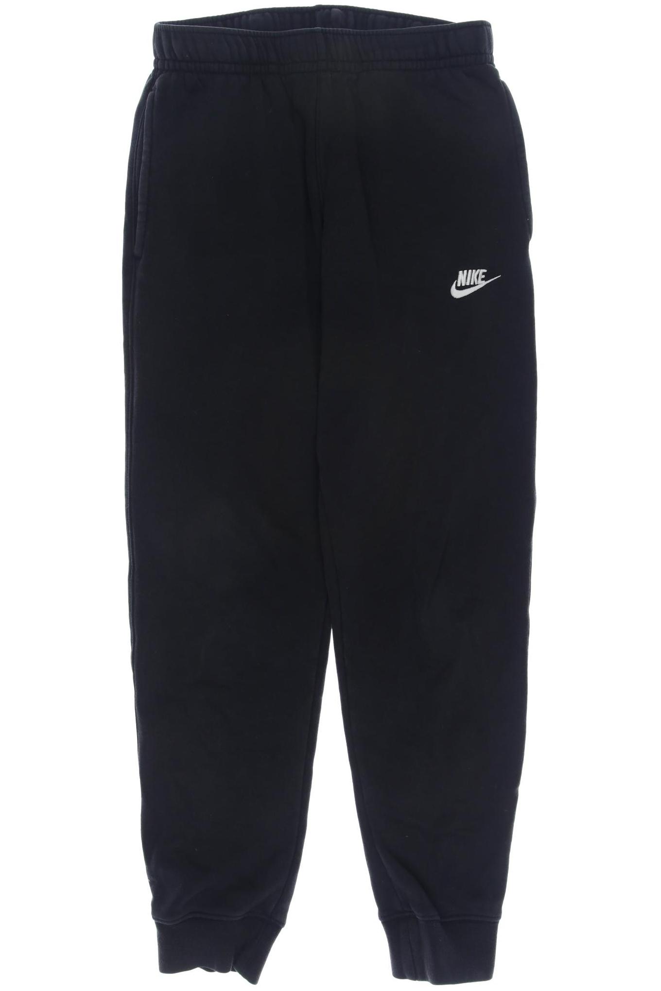 

Nike Damen Stoffhose, schwarz, Gr. 0