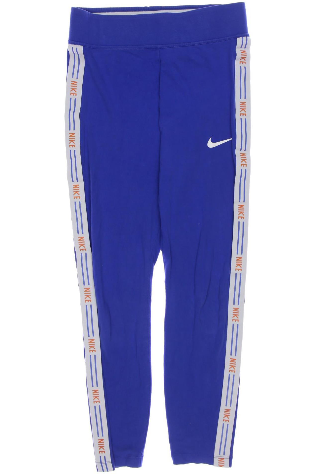

Nike Damen Stoffhose, blau, Gr. 0