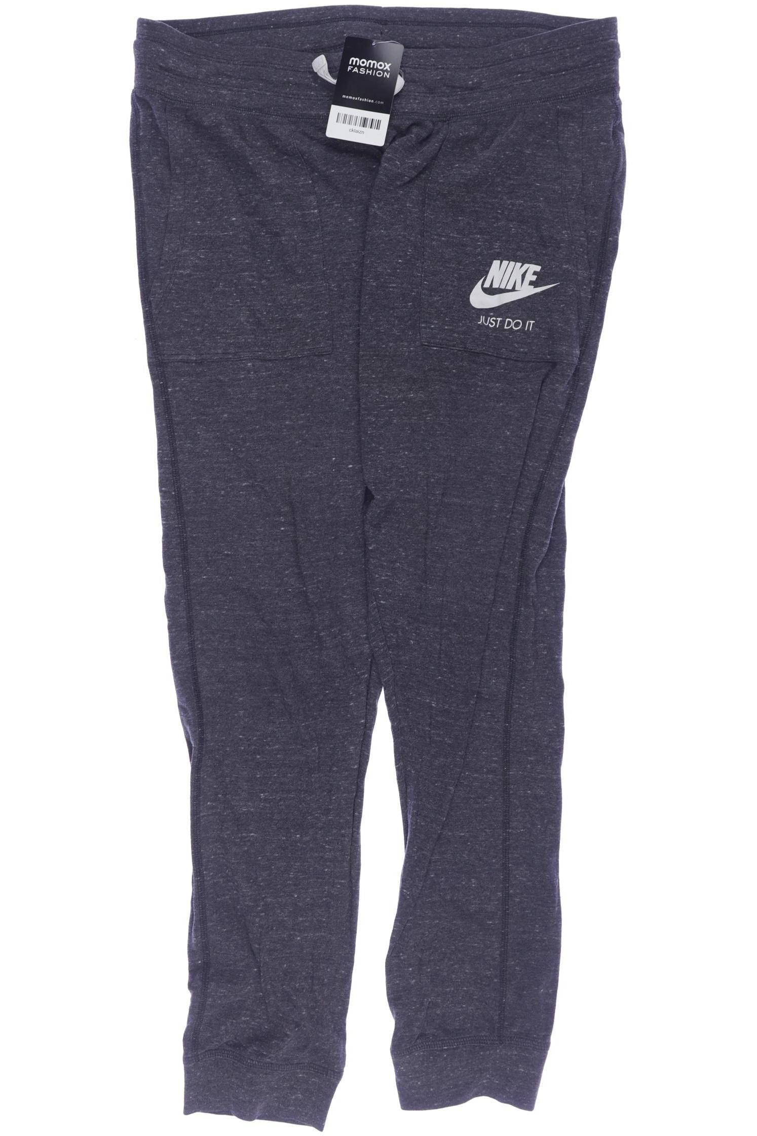 

Nike Damen Stoffhose, grau, Gr. 0