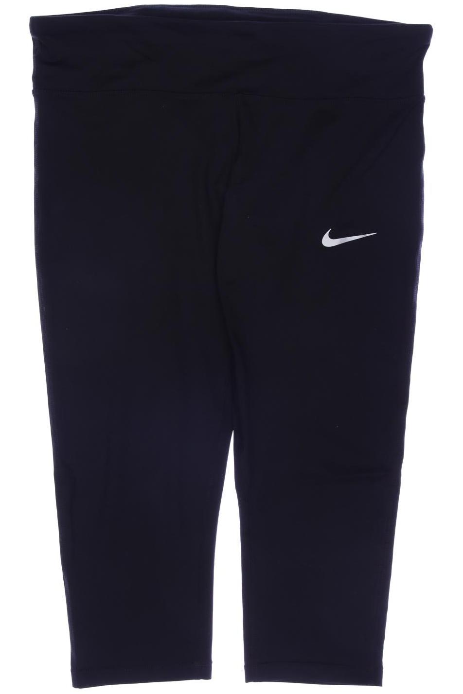 

Nike Damen Stoffhose, schwarz, Gr. 0