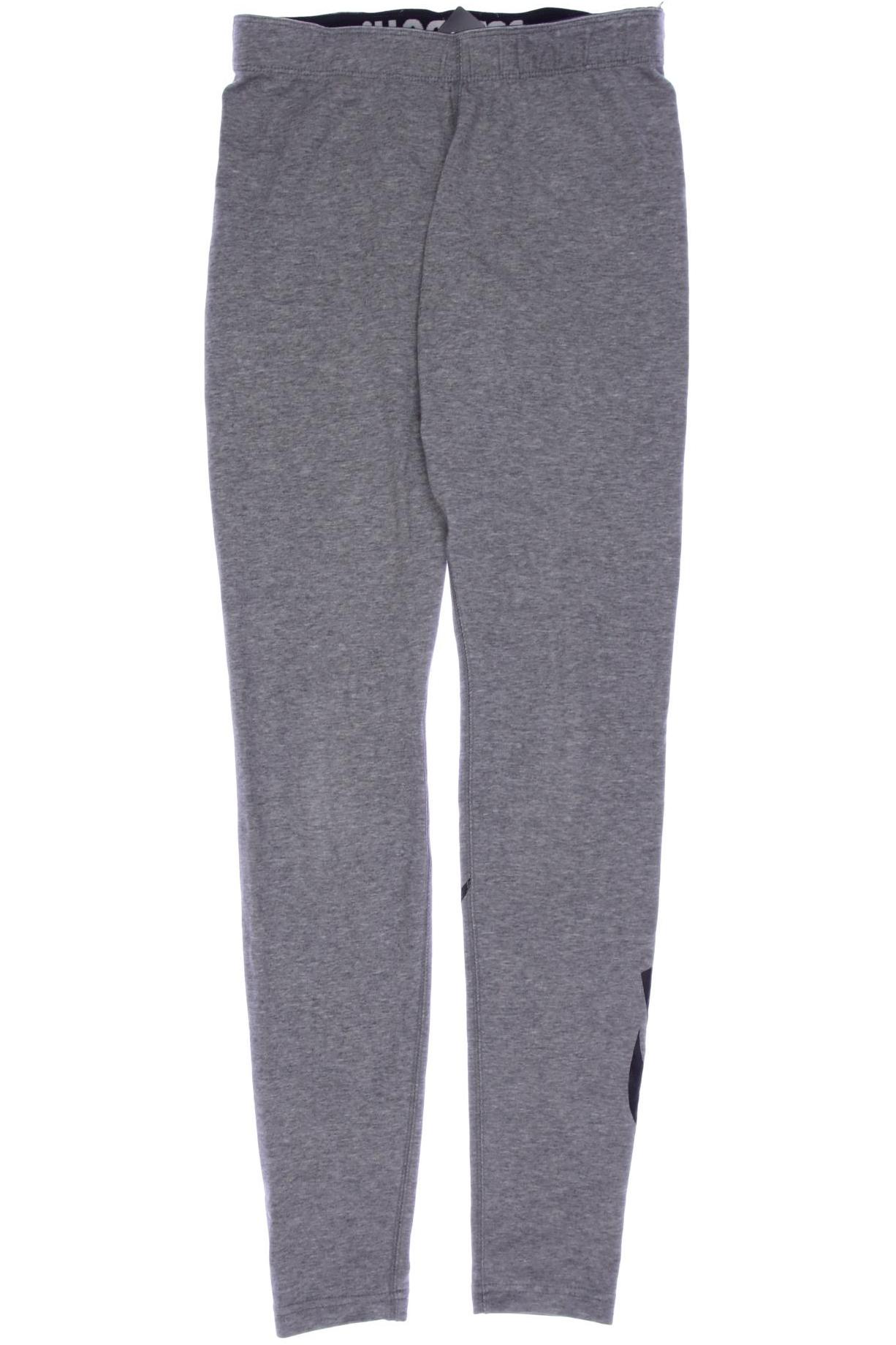 

Nike Damen Stoffhose, grau, Gr. 0