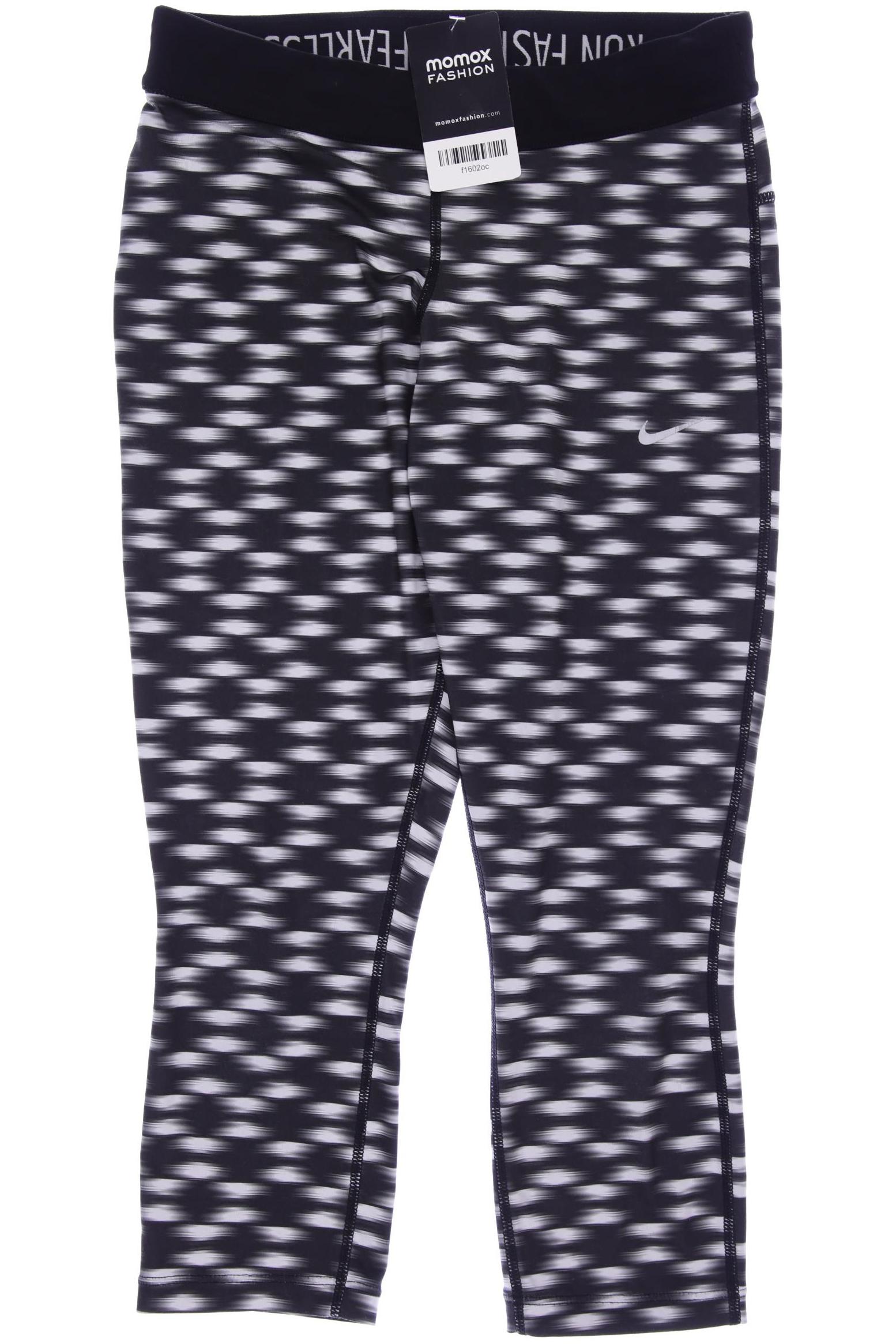 

Nike Damen Stoffhose, grau, Gr. 36