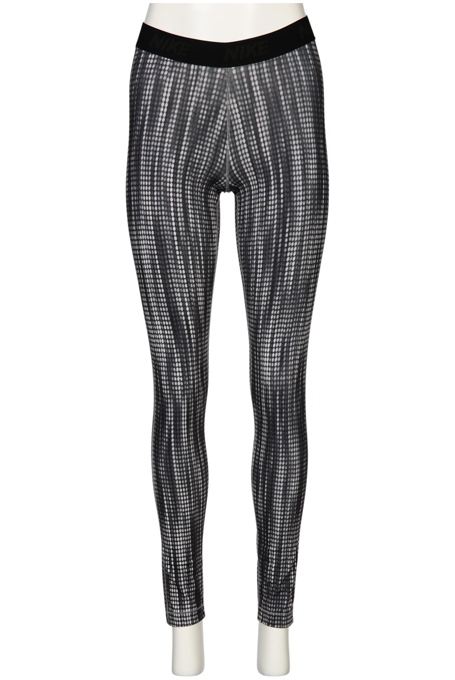 

Nike Damen Stoffhose, grau, Gr. 0