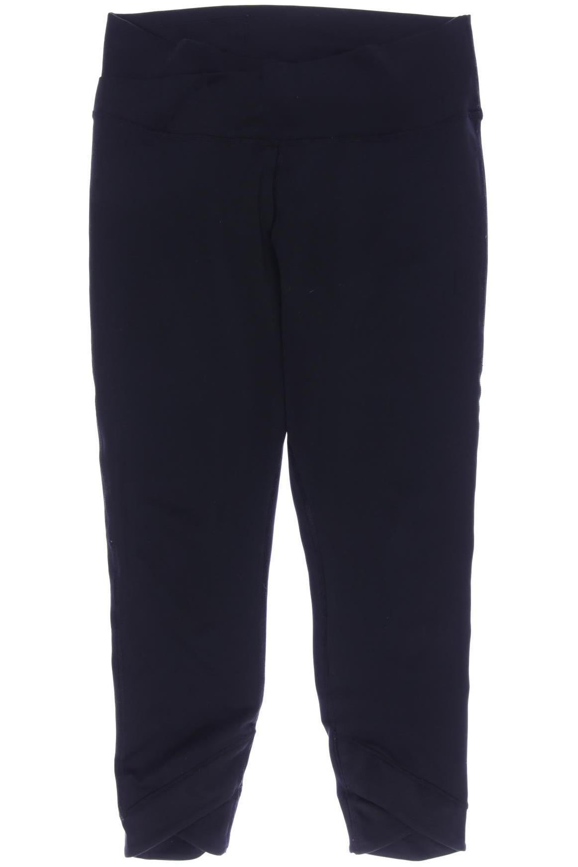 

Nike Damen Stoffhose, schwarz