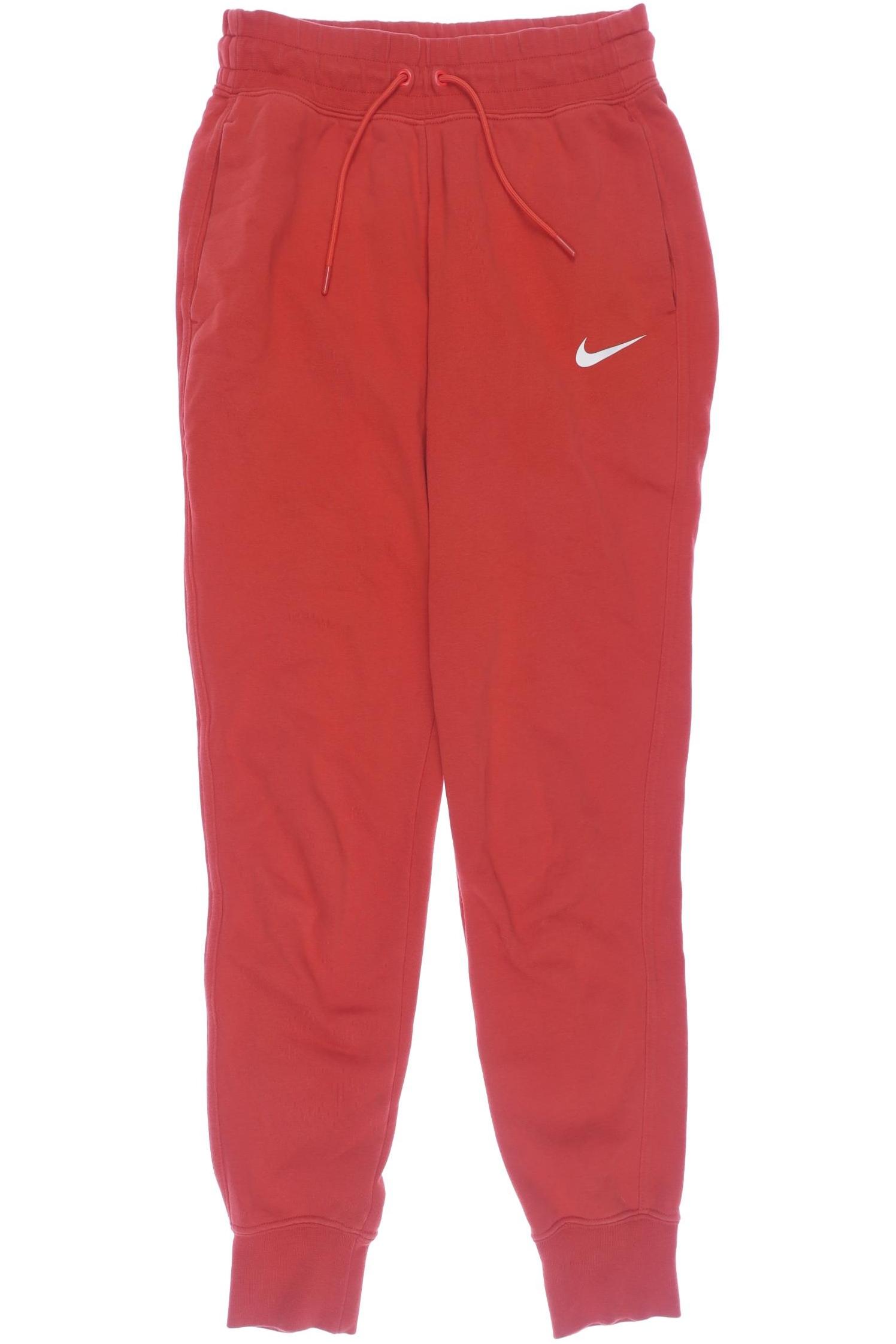 

Nike Damen Stoffhose, rot, Gr. 0