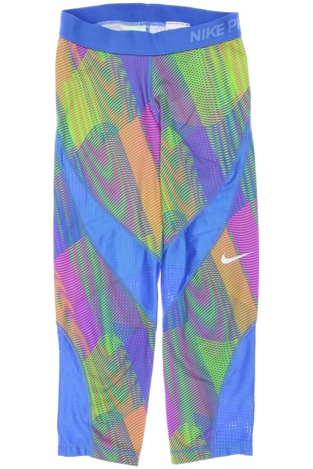 

Nike Damen Stoffhose, mehrfarbig