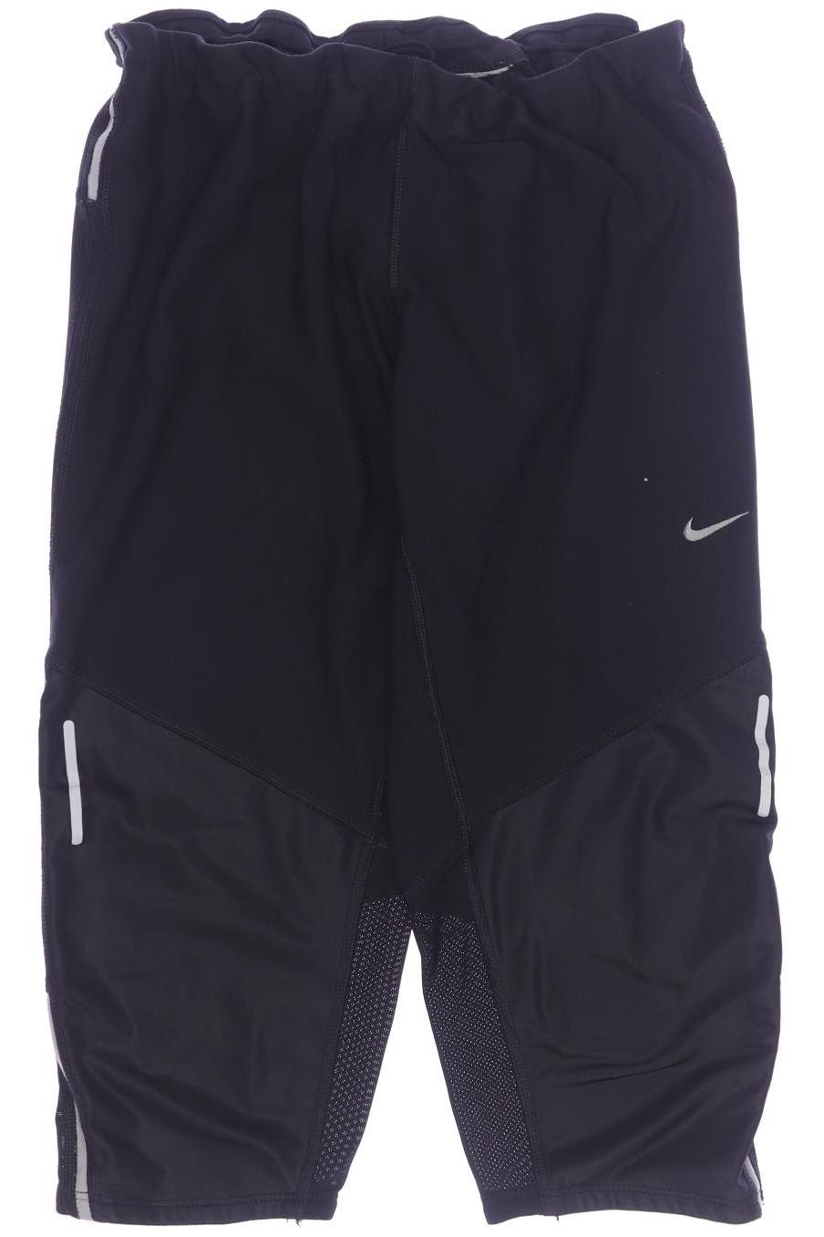 

Nike Damen Stoffhose, schwarz, Gr. 0