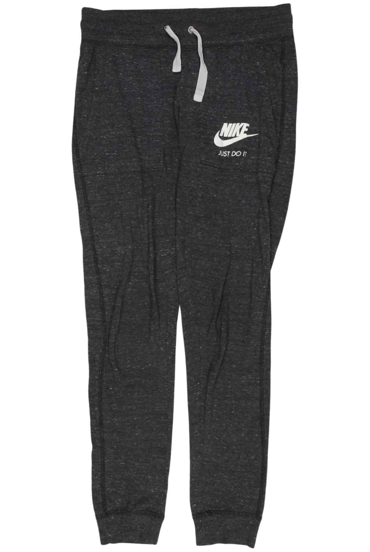 

Nike Damen Stoffhose, grau, Gr. 0
