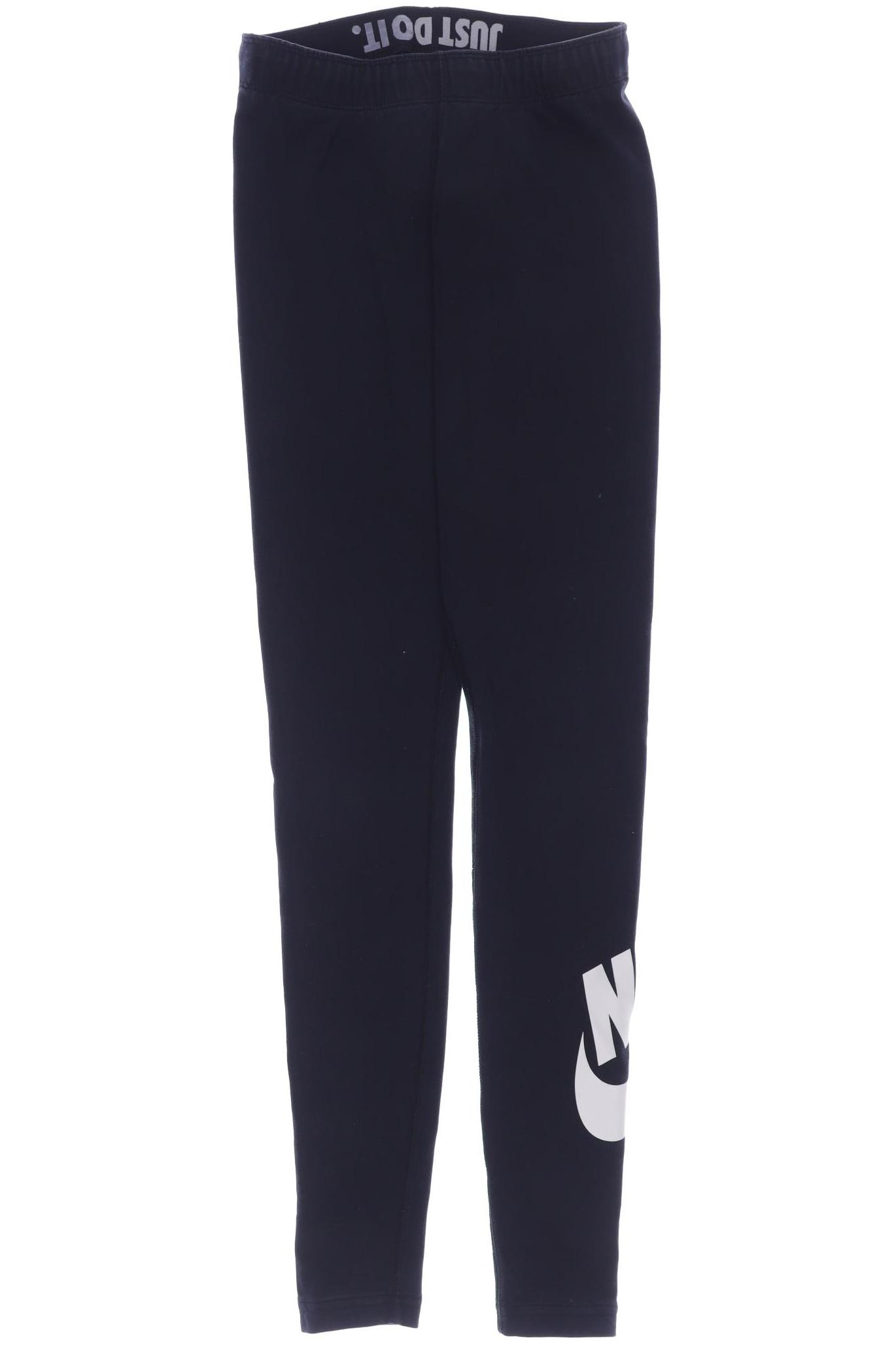 

Nike Damen Stoffhose, grau, Gr. 0