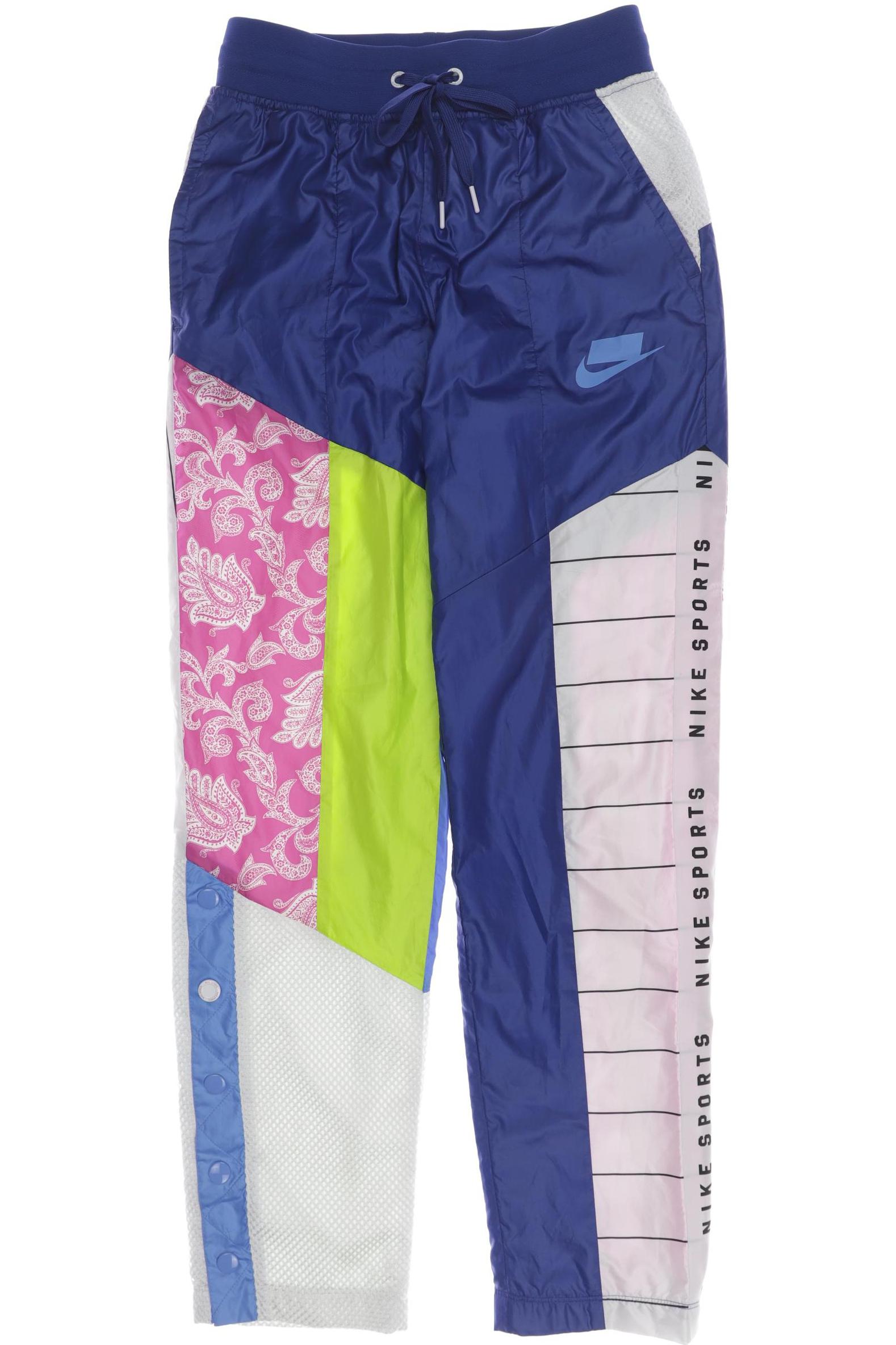 

Nike Damen Stoffhose, mehrfarbig