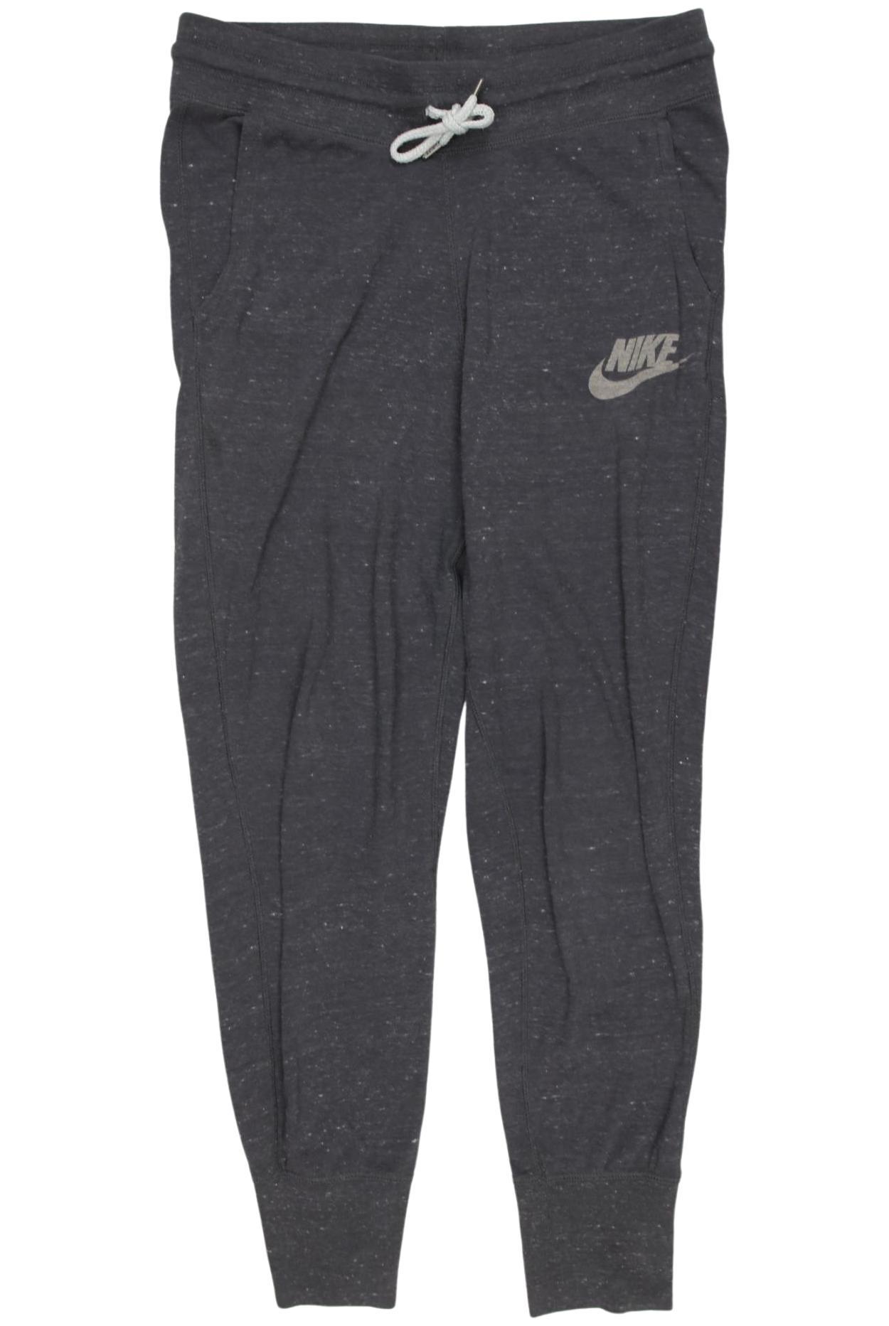 

Nike Damen Stoffhose, grau, Gr. 0