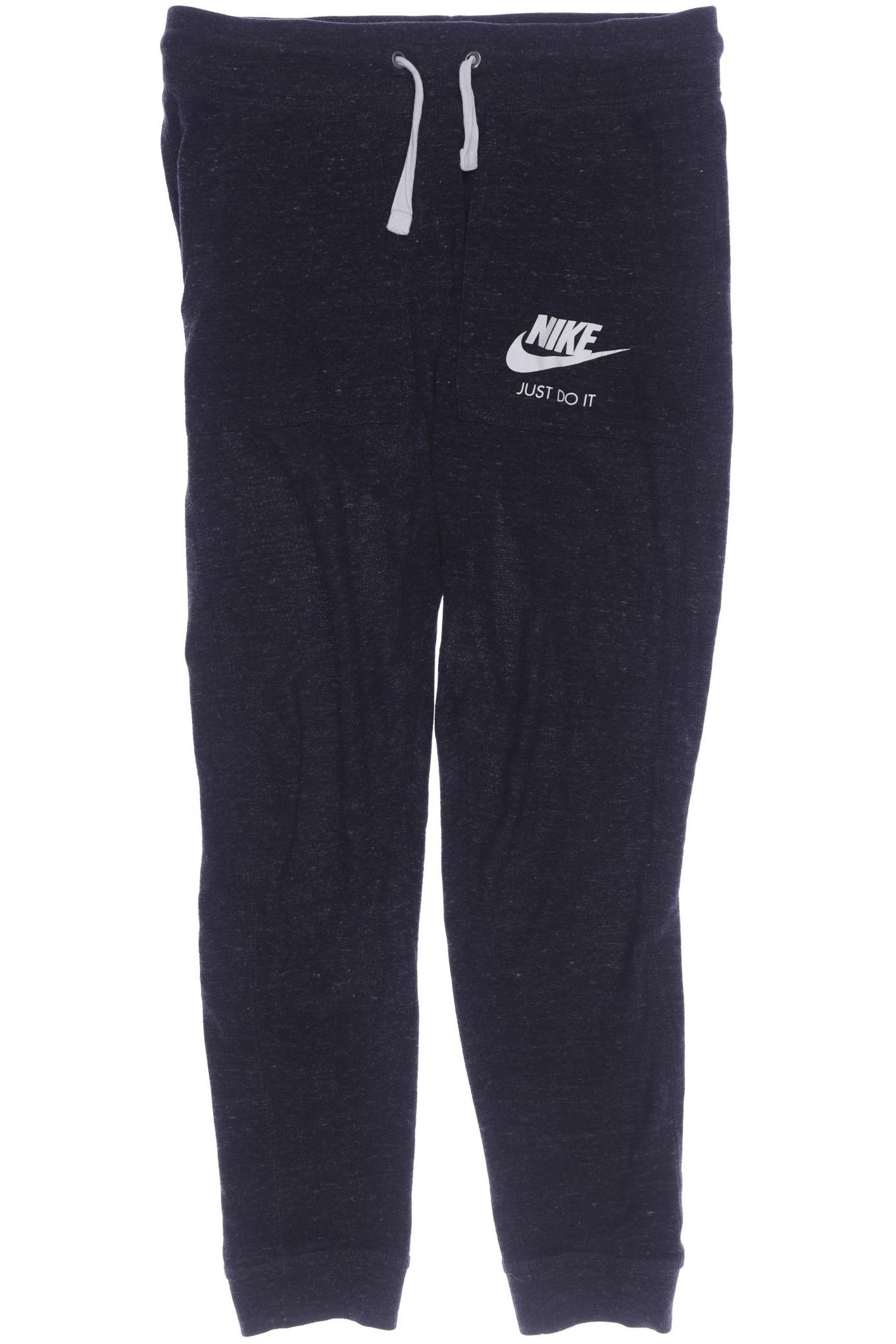 

Nike Damen Stoffhose, grau, Gr. 0