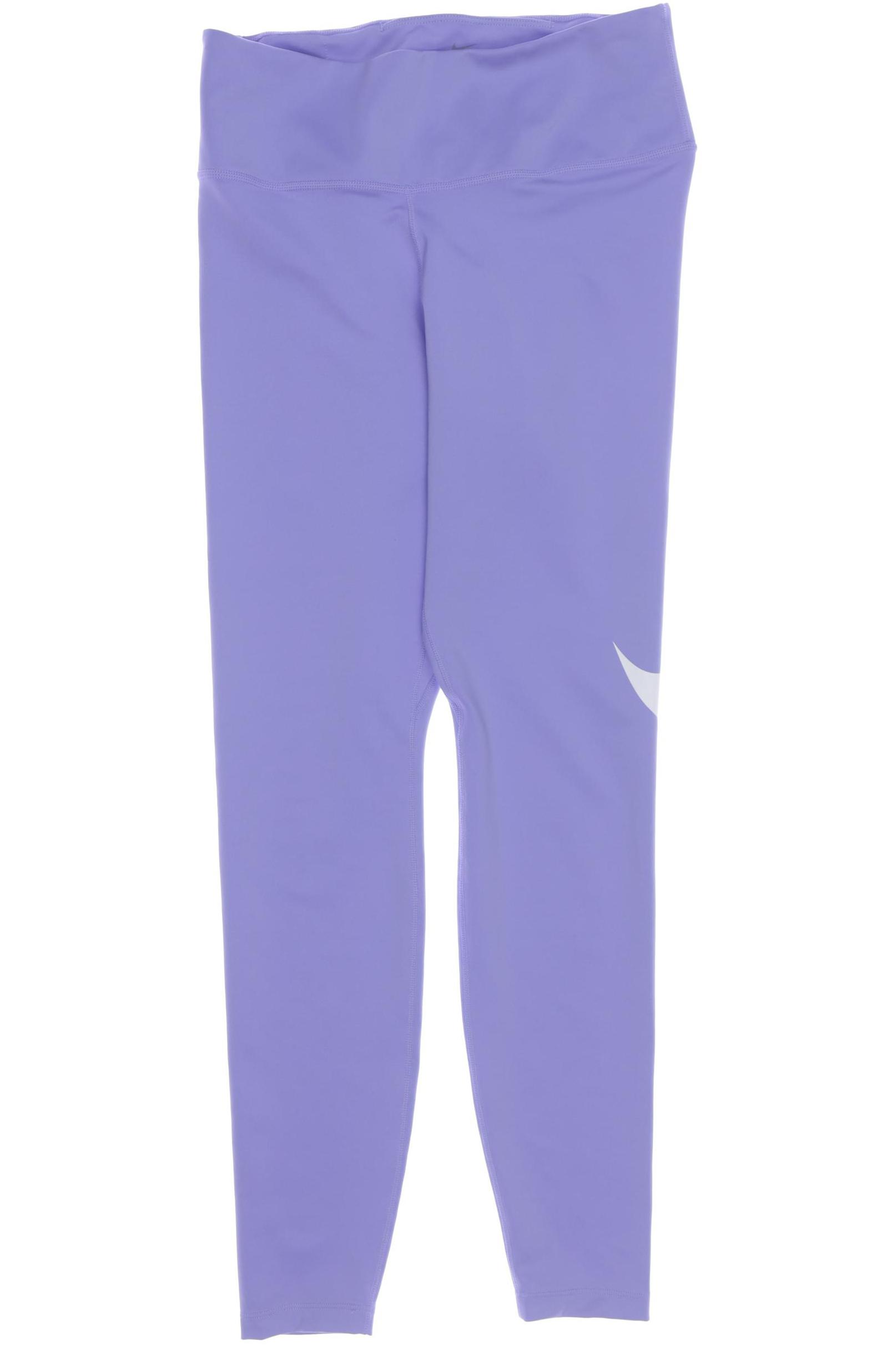 

Nike Damen Stoffhose, flieder, Gr. 0