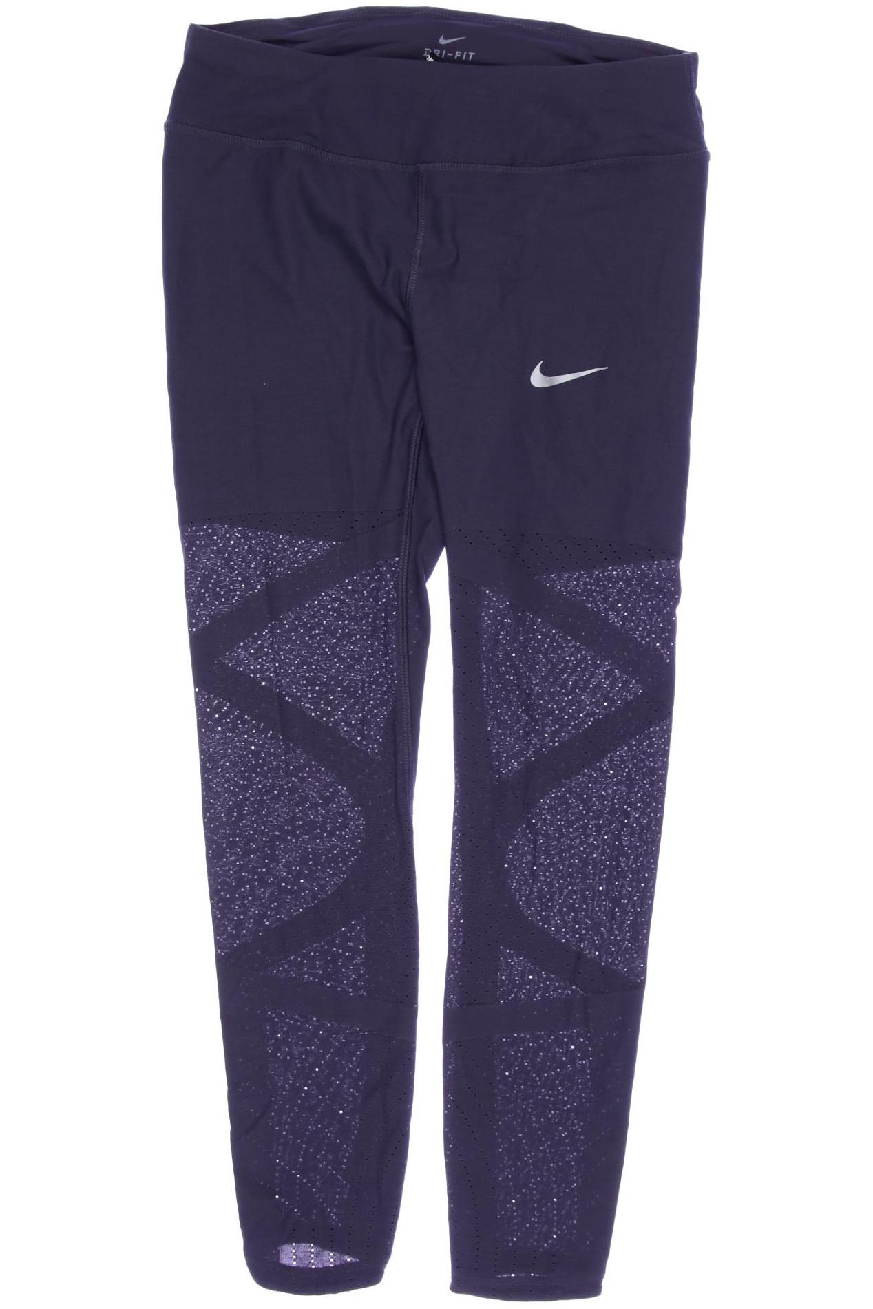 

Nike Damen Stoffhose, flieder, Gr. 0