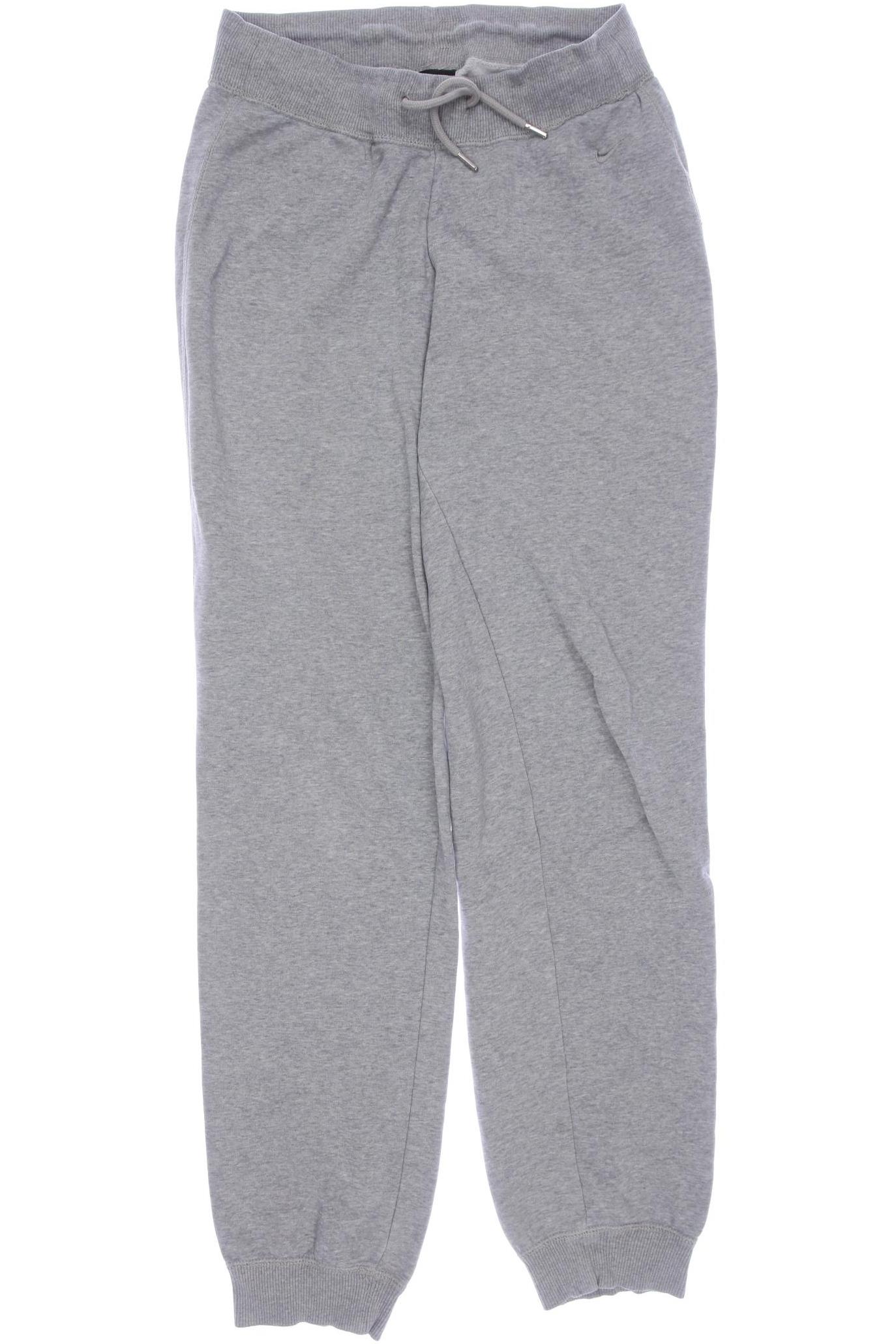 

Nike Damen Stoffhose, grau, Gr. 0