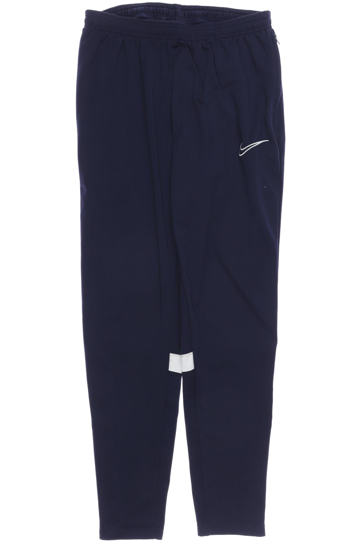 

Nike Damen Stoffhose, marineblau, Gr. 0