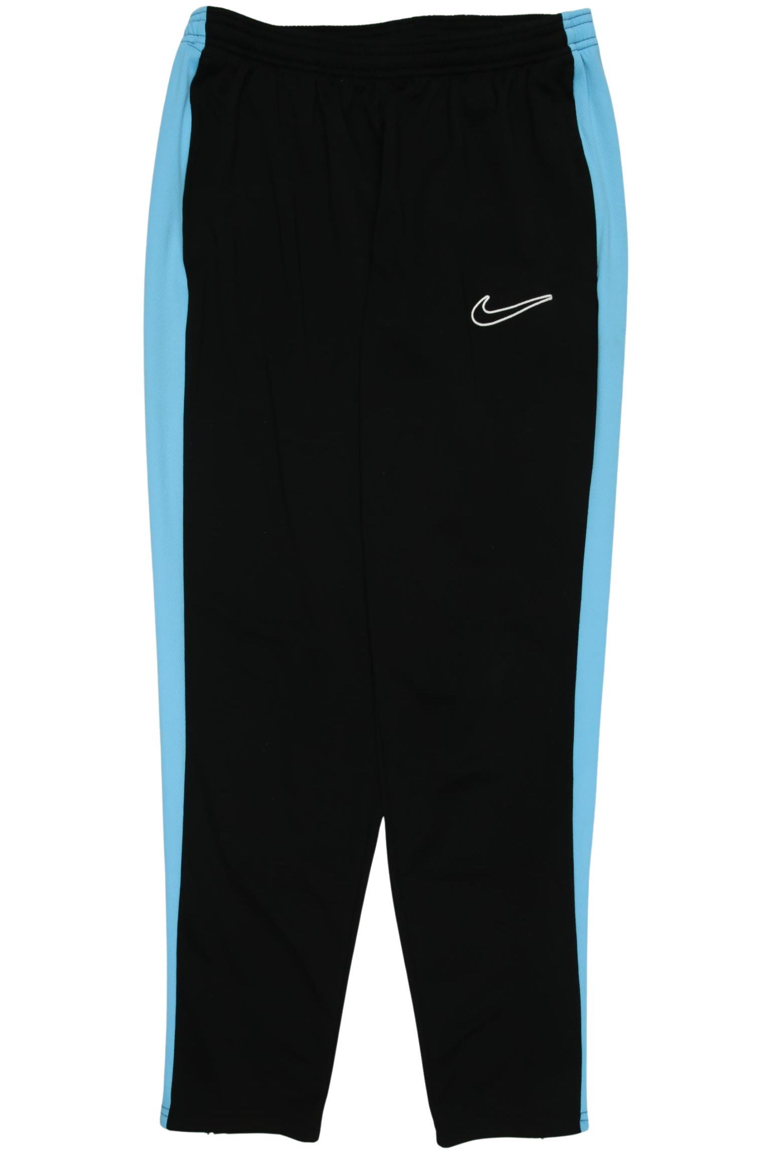 

Nike Damen Stoffhose, schwarz, Gr. 0