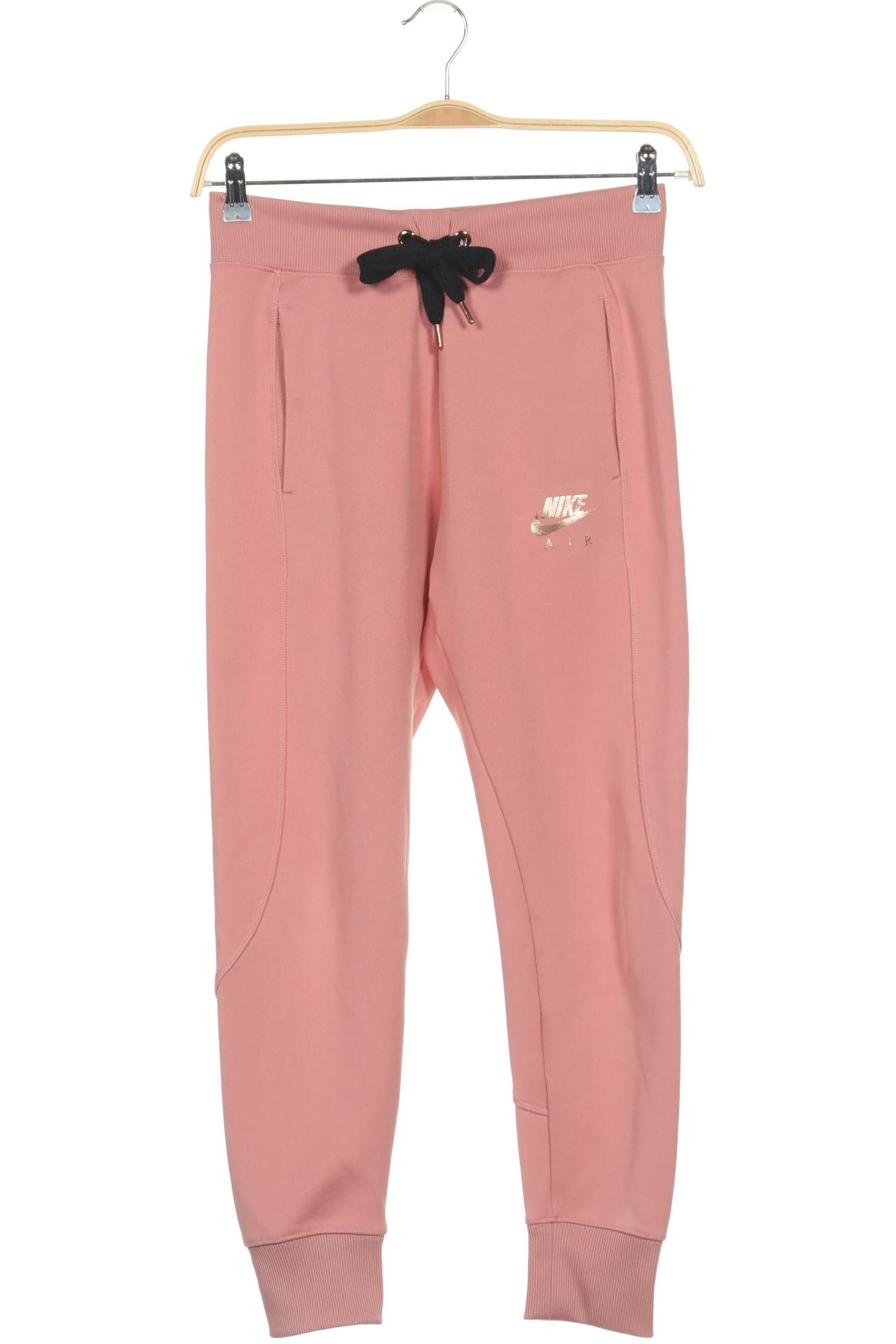 

Nike Damen Stoffhose, pink, Gr. 0