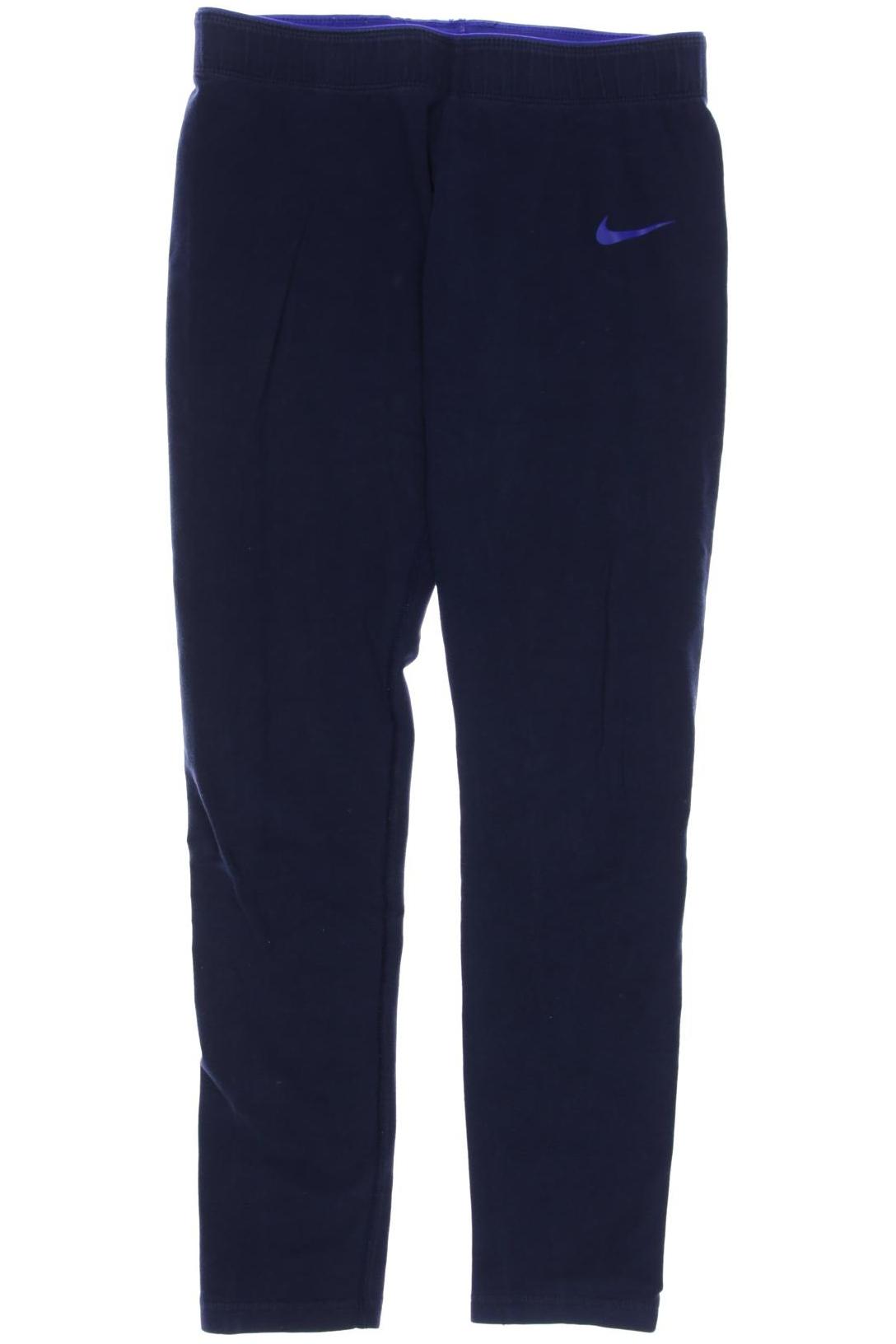 

Nike Damen Stoffhose, marineblau, Gr. 0