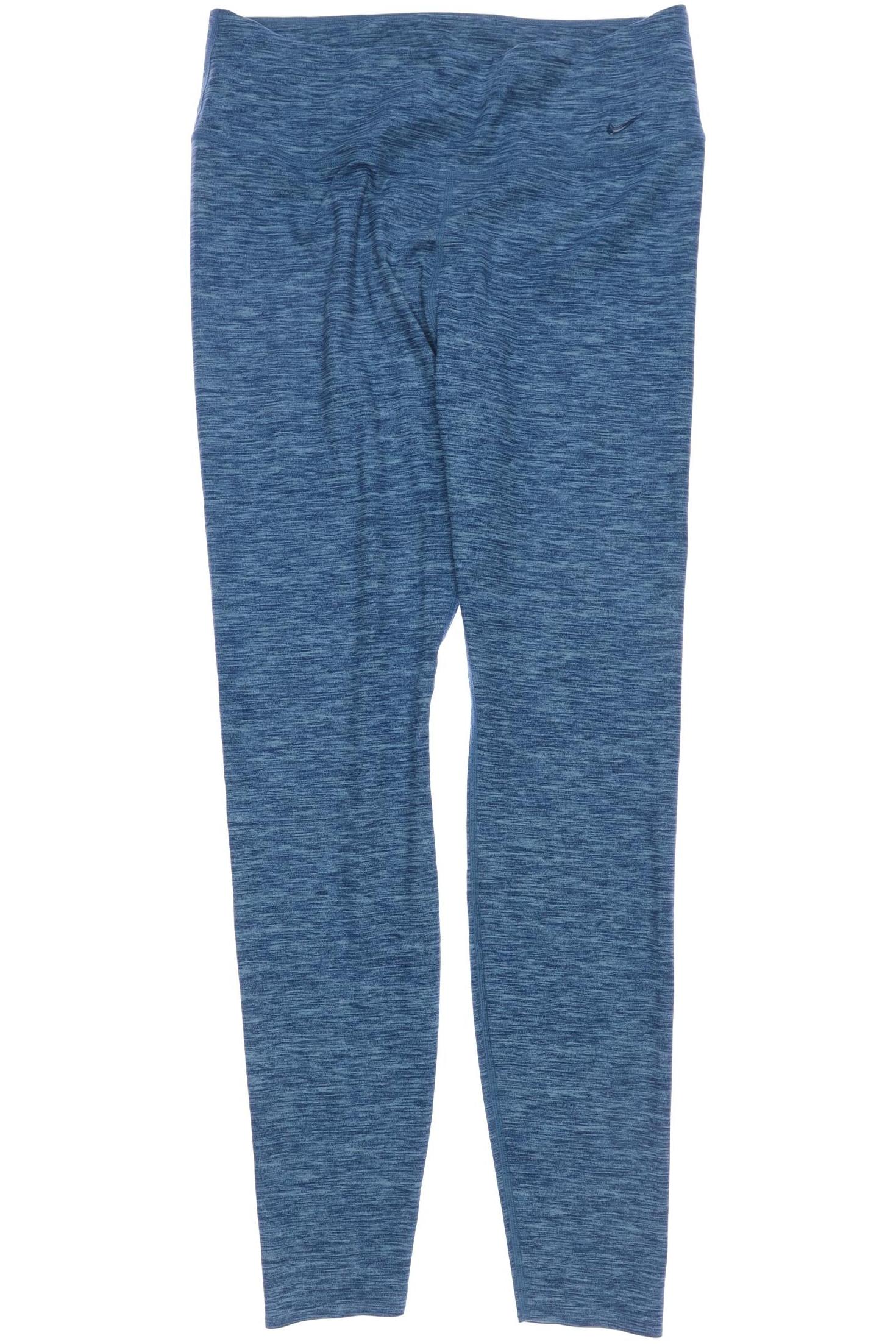 

Nike Damen Stoffhose, blau, Gr. 0