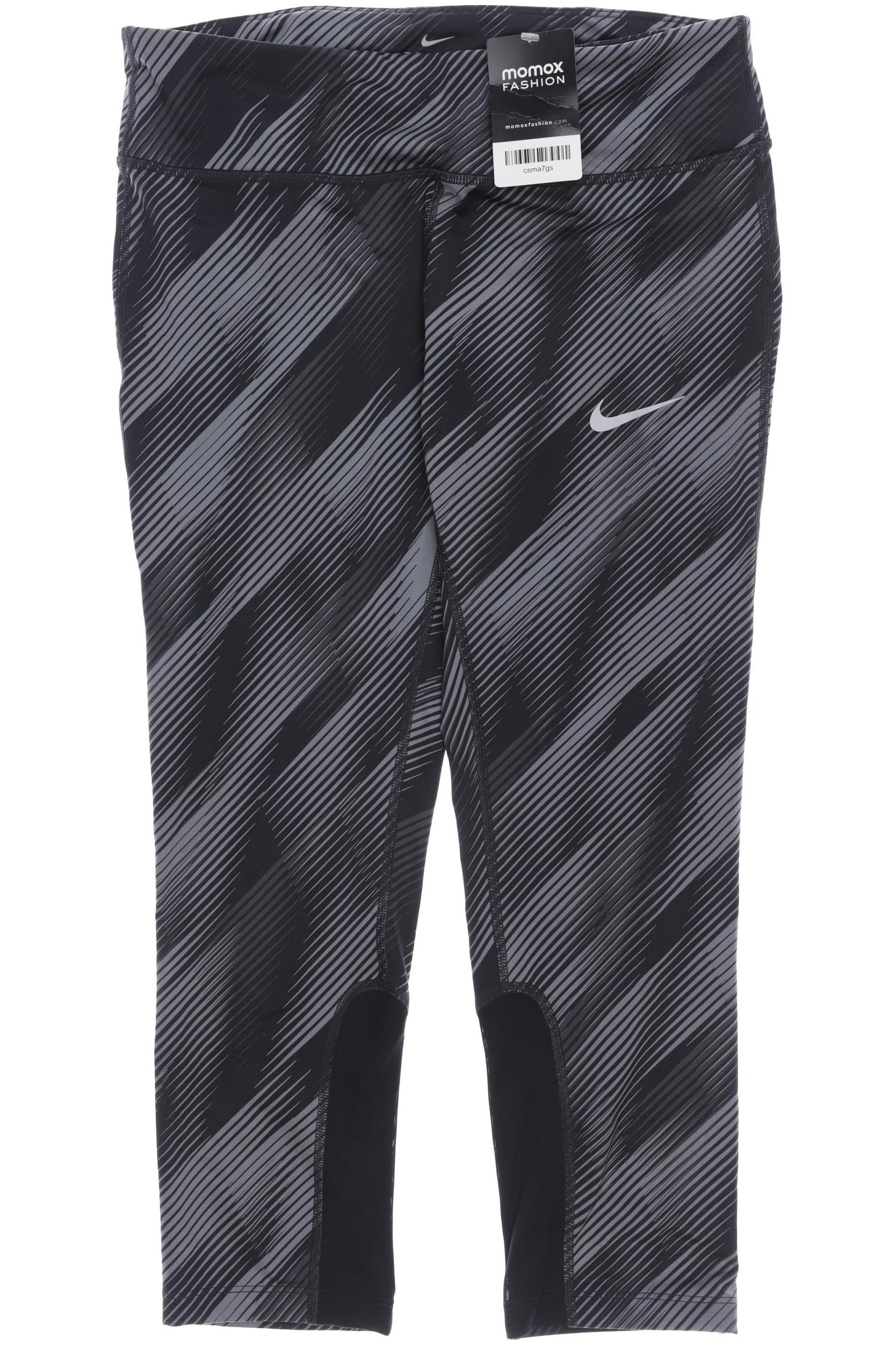 

Nike Damen Stoffhose, grau, Gr. 0