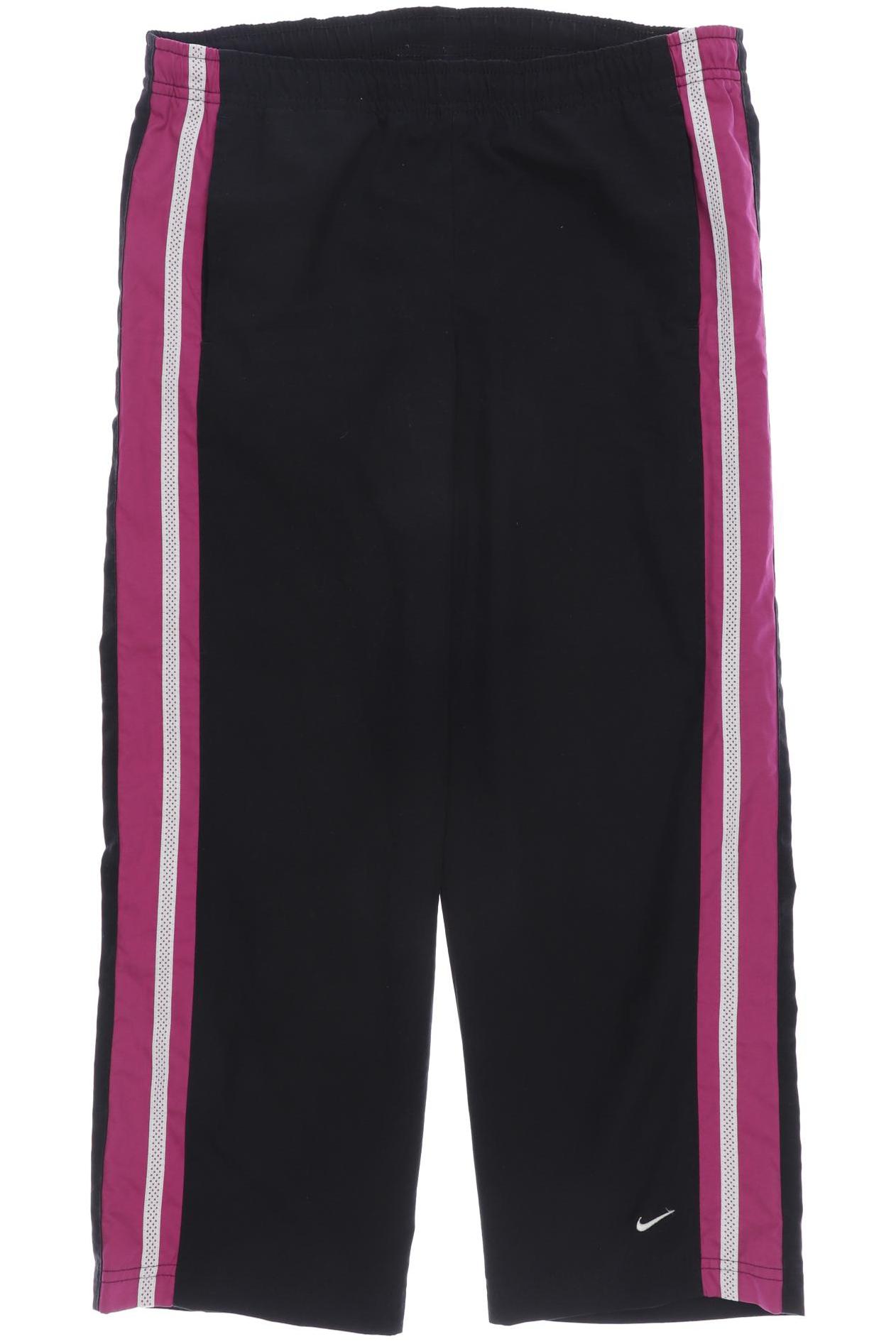 

Nike Damen Stoffhose, schwarz, Gr. 0