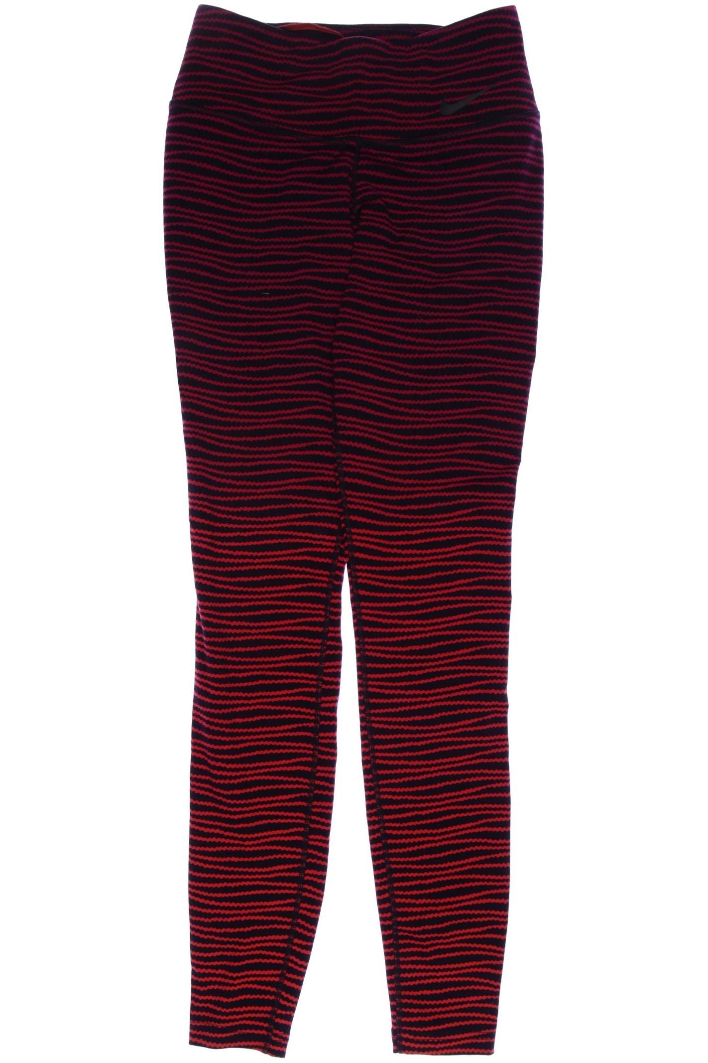Thumbnail - Nike Damen Stoffhose, rot, Gr. 0