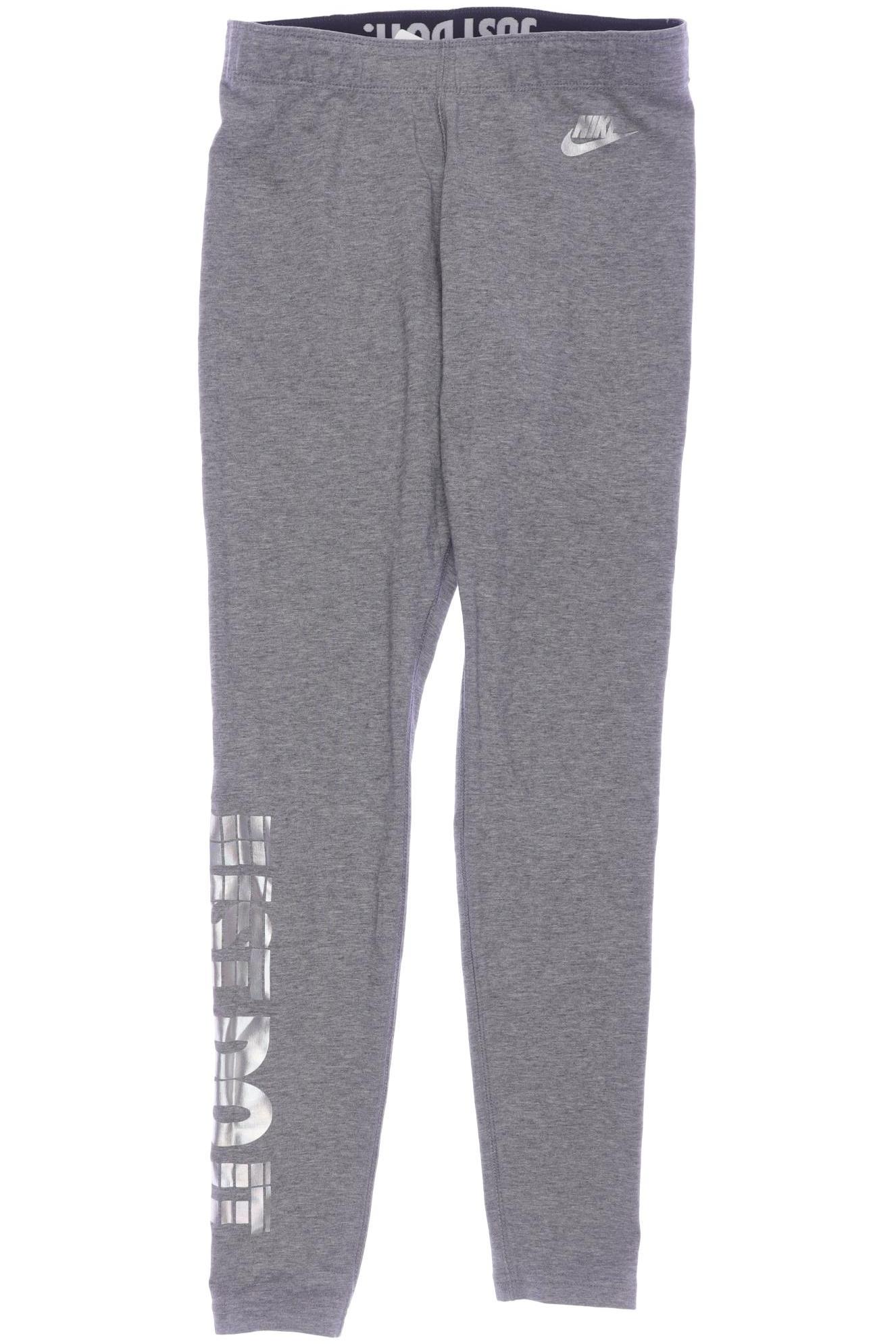 

Nike Damen Stoffhose, grau, Gr. 0