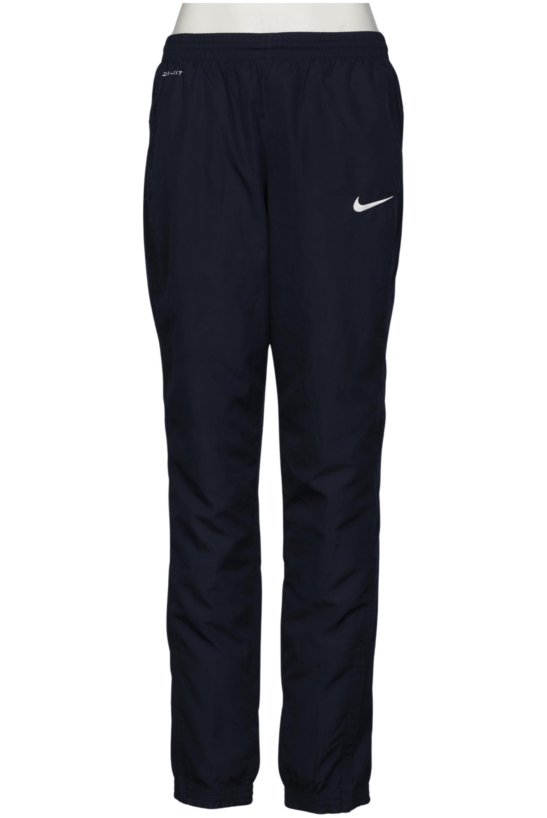 

Nike Damen Stoffhose, marineblau, Gr. 0