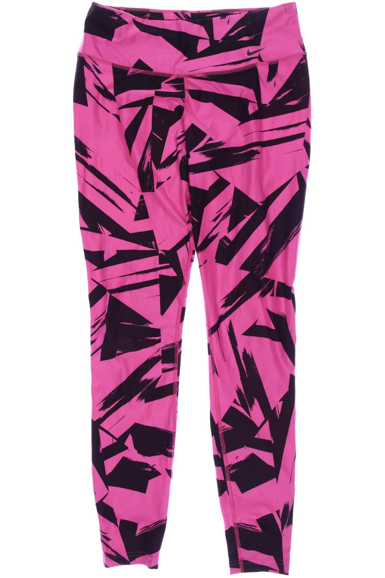 

Nike Damen Stoffhose, pink, Gr. 0