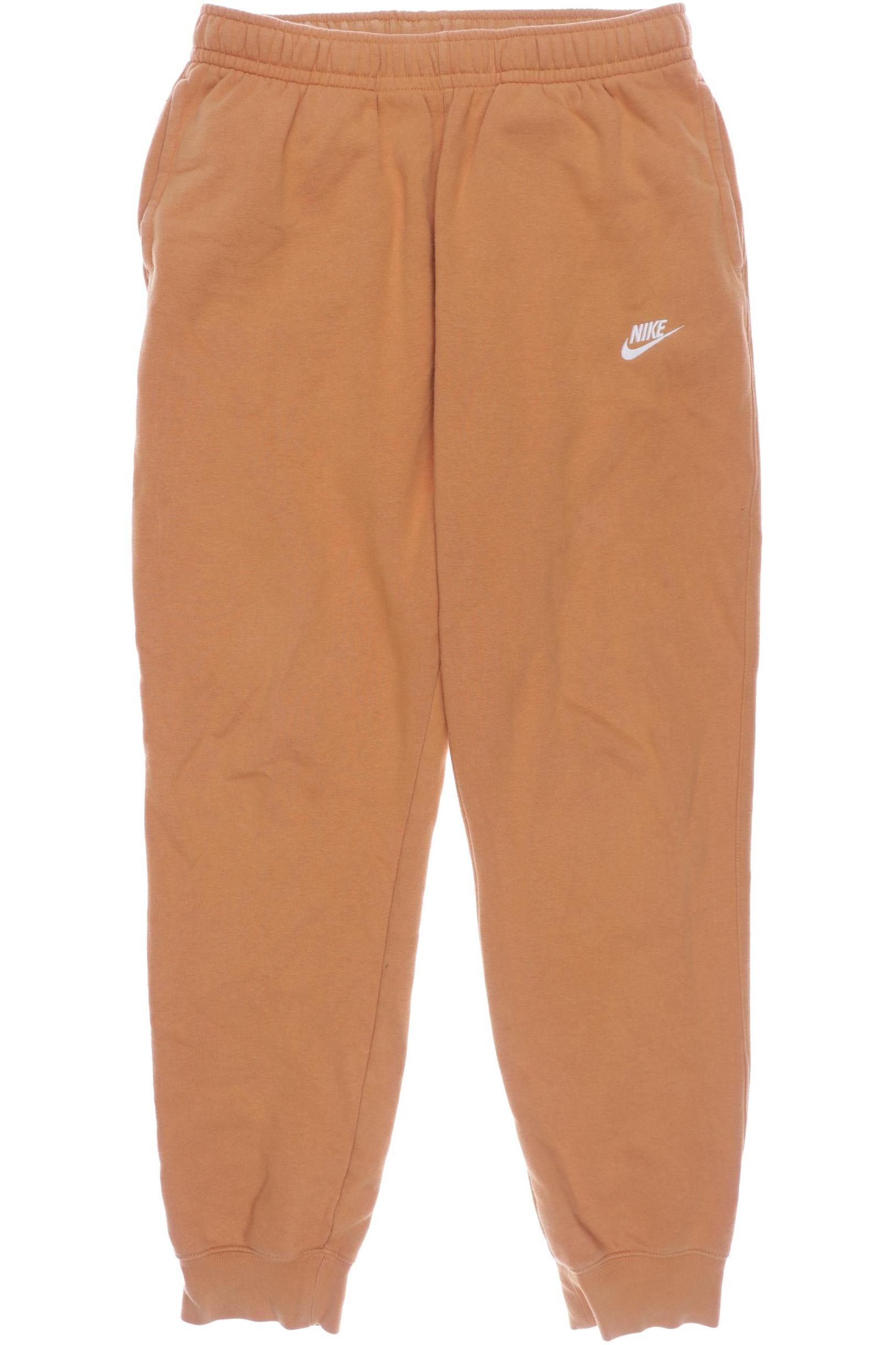 

Nike Damen Stoffhose, orange