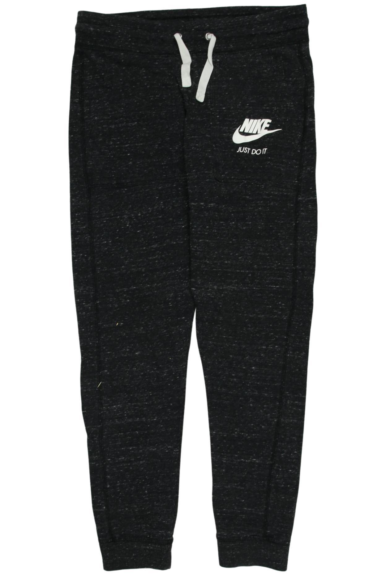 

Nike Damen Stoffhose, grau, Gr. 0