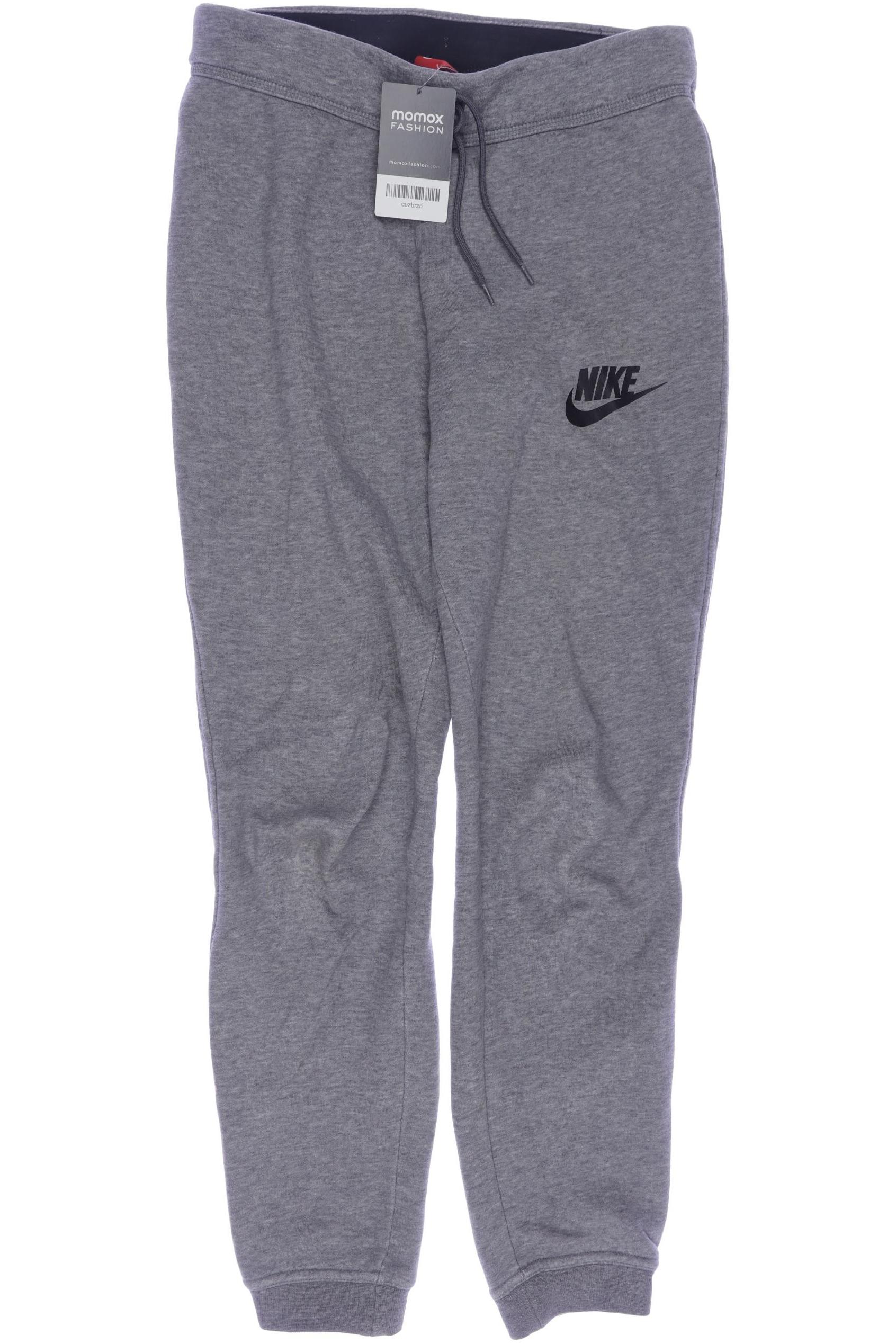 

Nike Damen Stoffhose, grau, Gr. 0