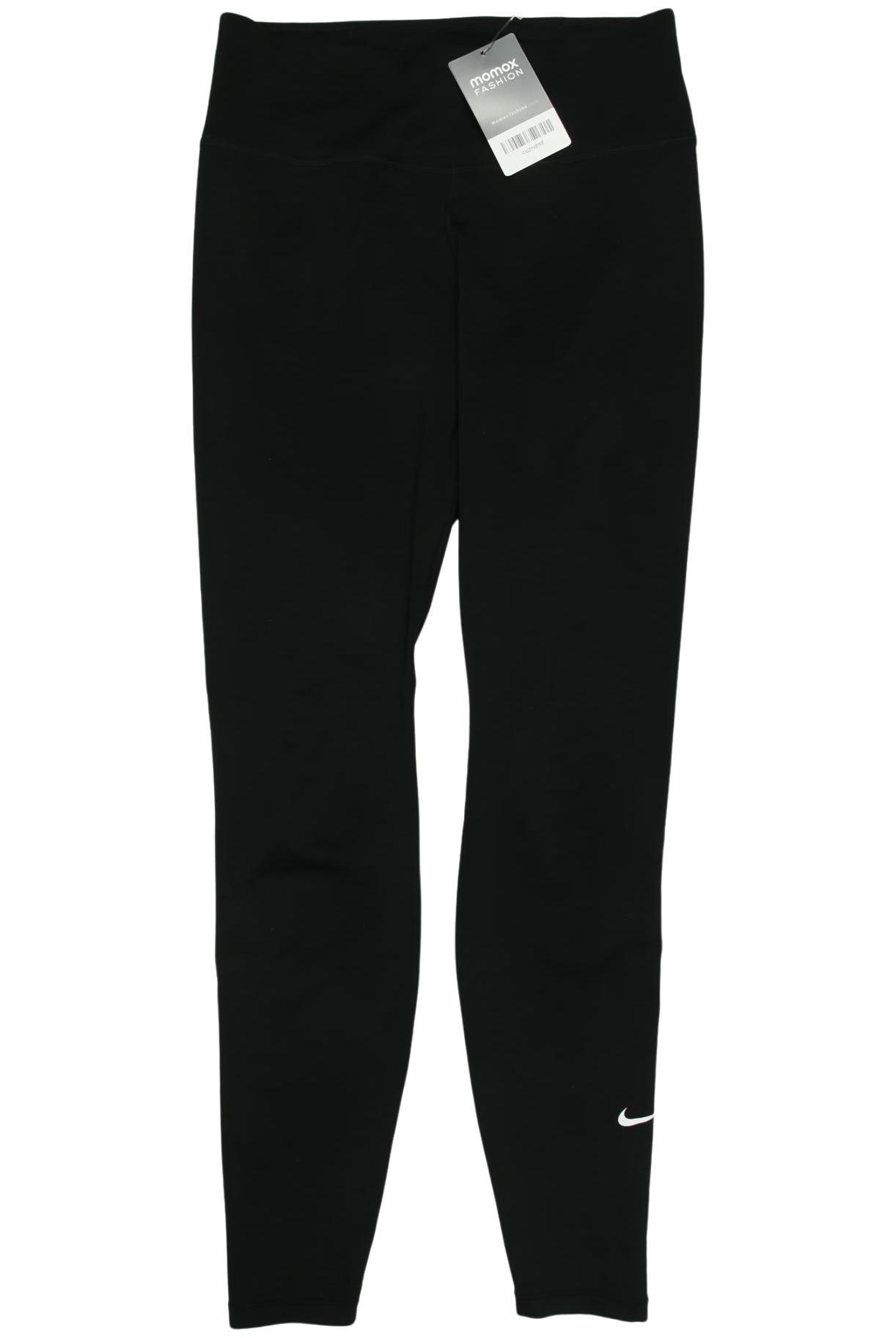 

Nike Damen Stoffhose, schwarz, Gr. 0