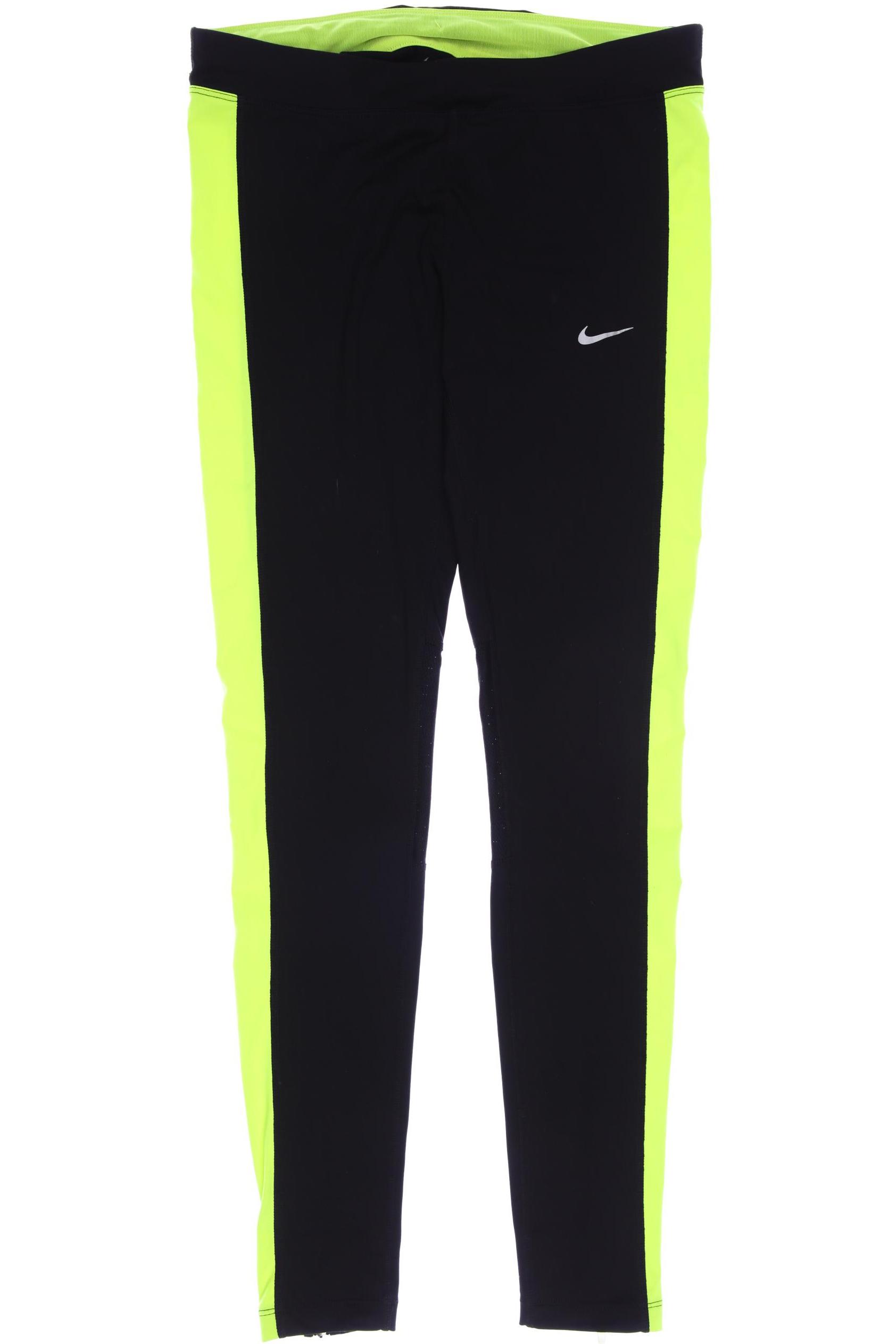 

Nike Damen Stoffhose, schwarz, Gr. 38