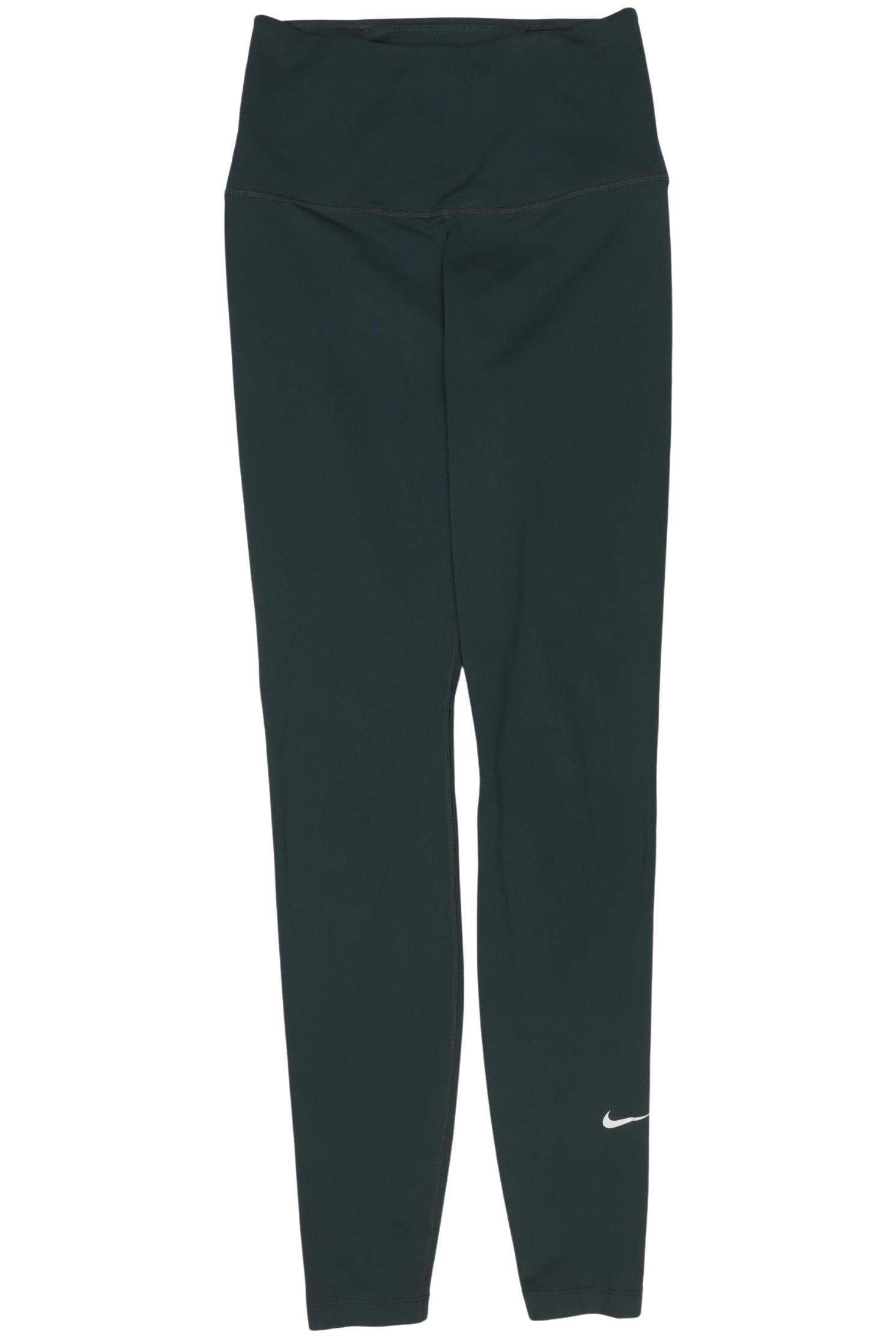 

Nike Damen Stoffhose, grün, Gr. 0