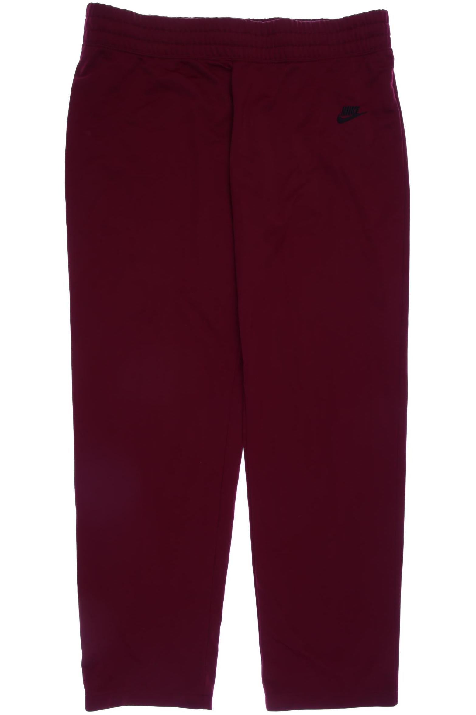 

Nike Damen Stoffhose, bordeaux, Gr. 44