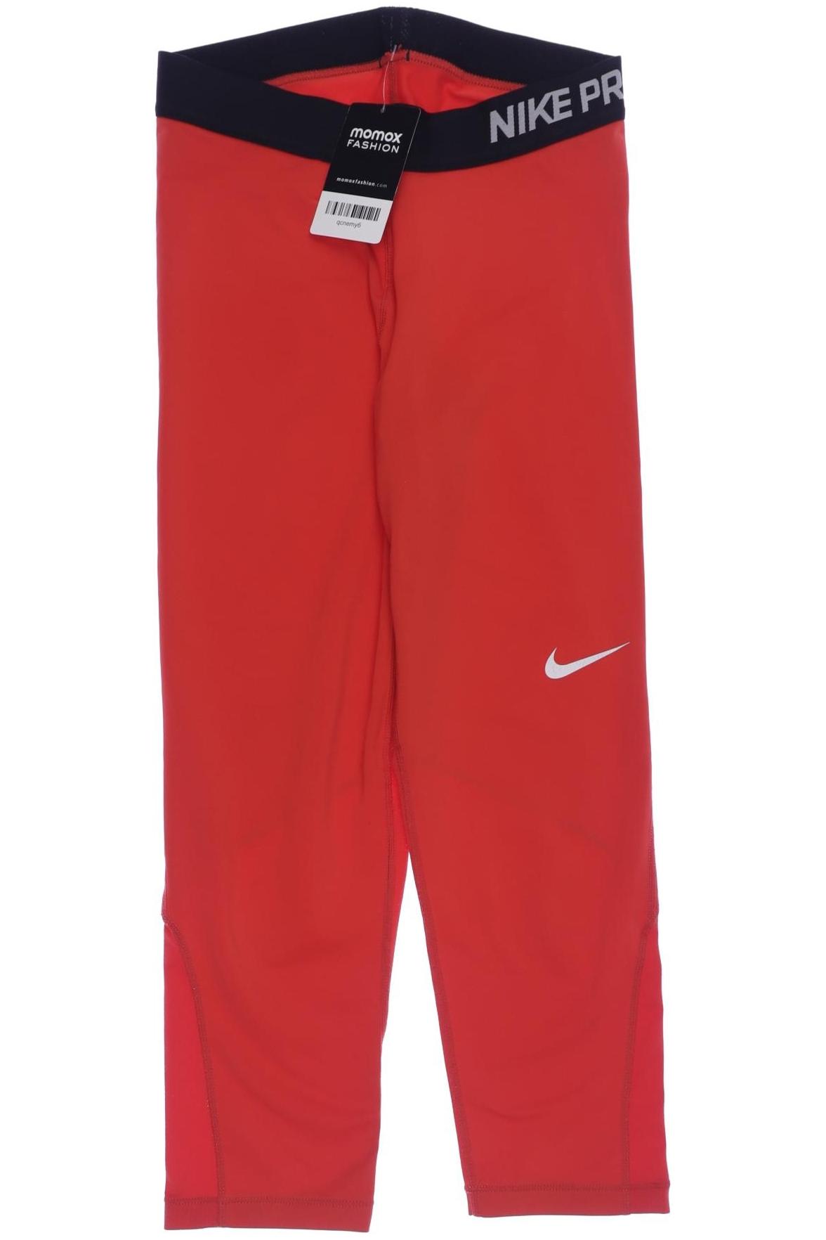 

Nike Damen Stoffhose, rot, Gr. 0