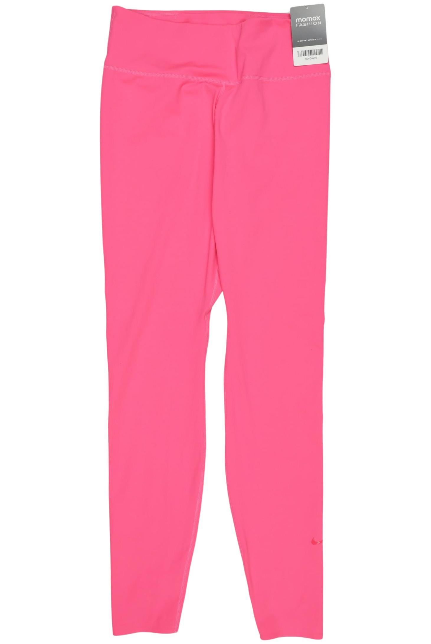 

Nike Damen Stoffhose, neon, Gr. 0