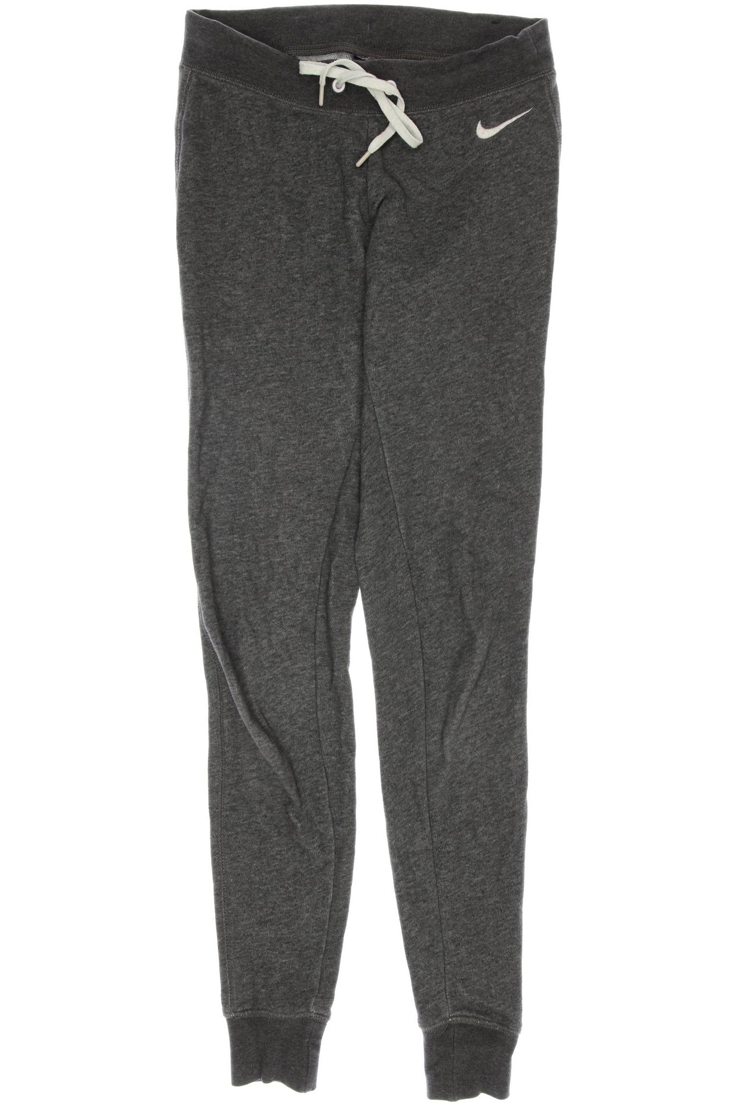 

Nike Damen Stoffhose, grau