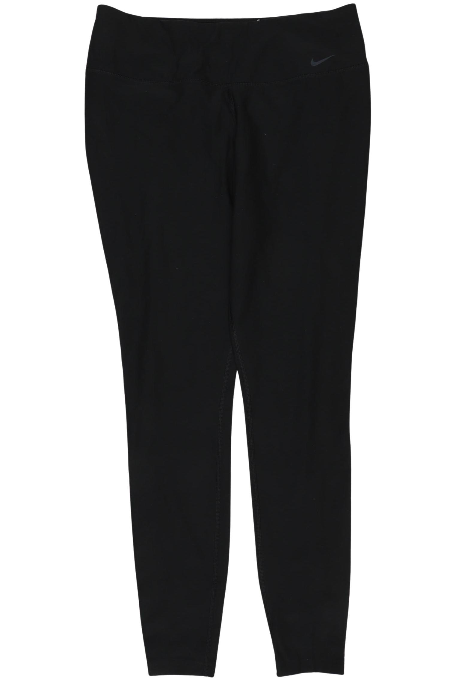 

Nike Damen Stoffhose, schwarz, Gr. 0