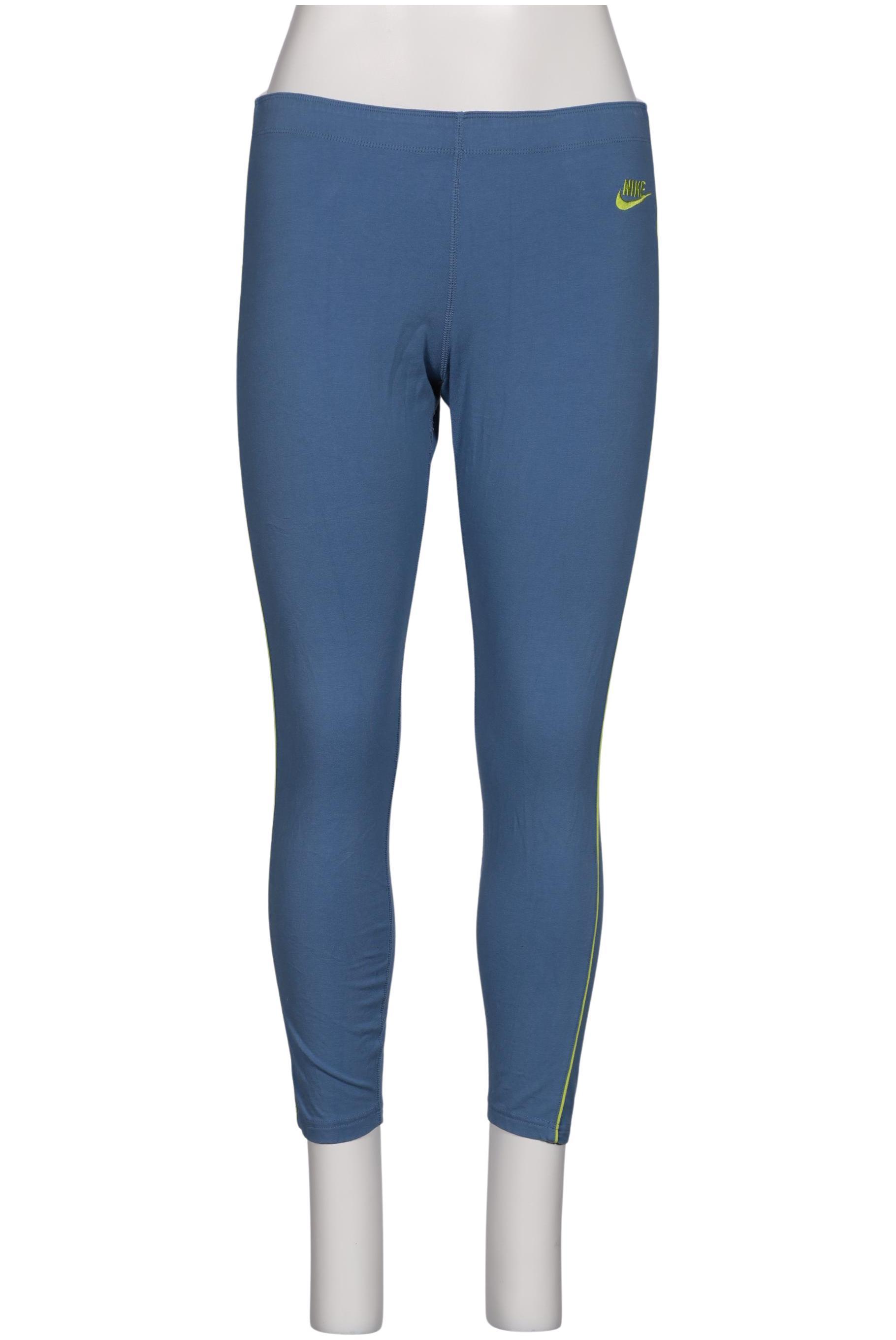 

Nike Damen Stoffhose, neon, Gr. 0