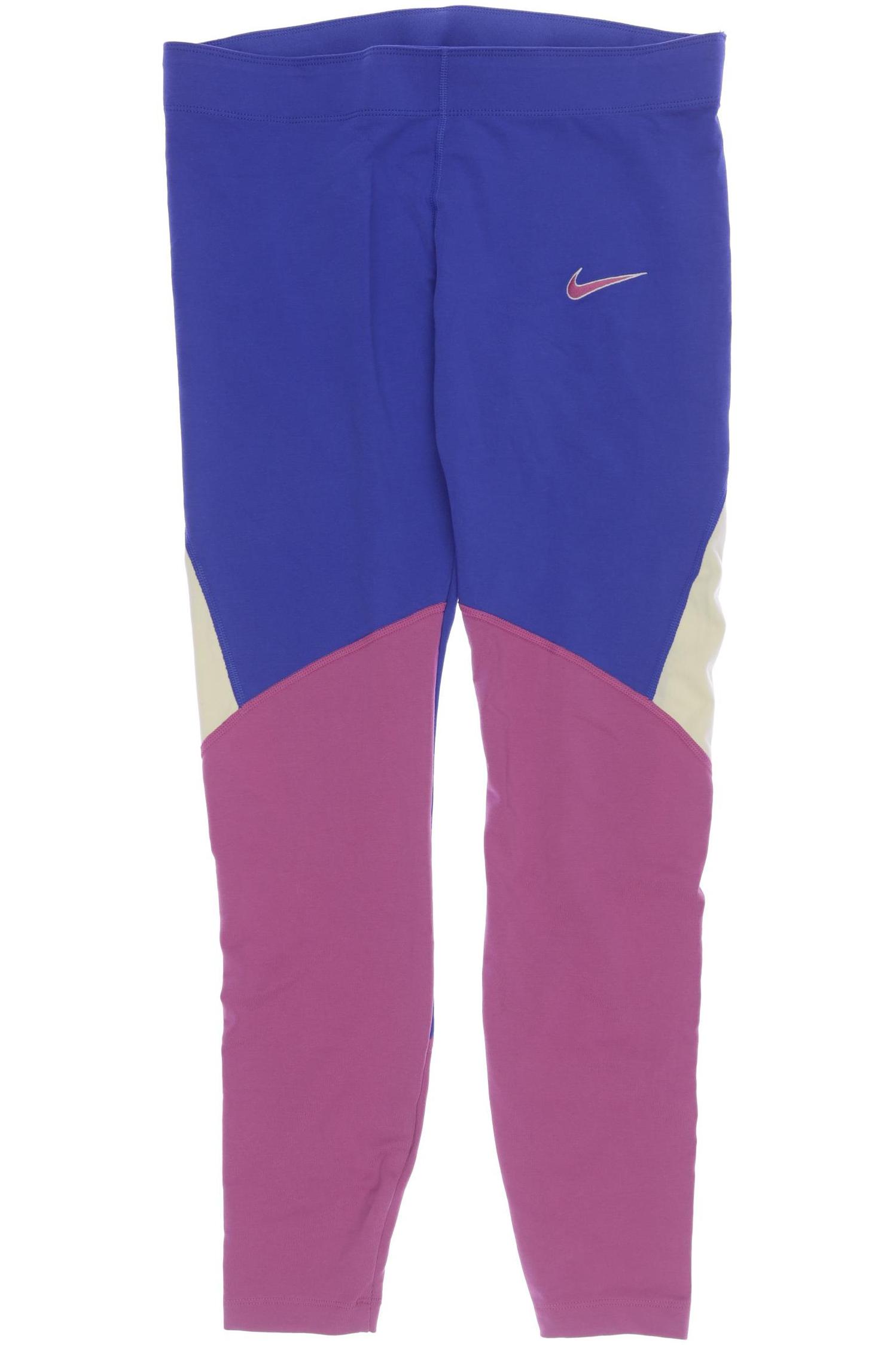 

Nike Damen Stoffhose, blau, Gr. 0